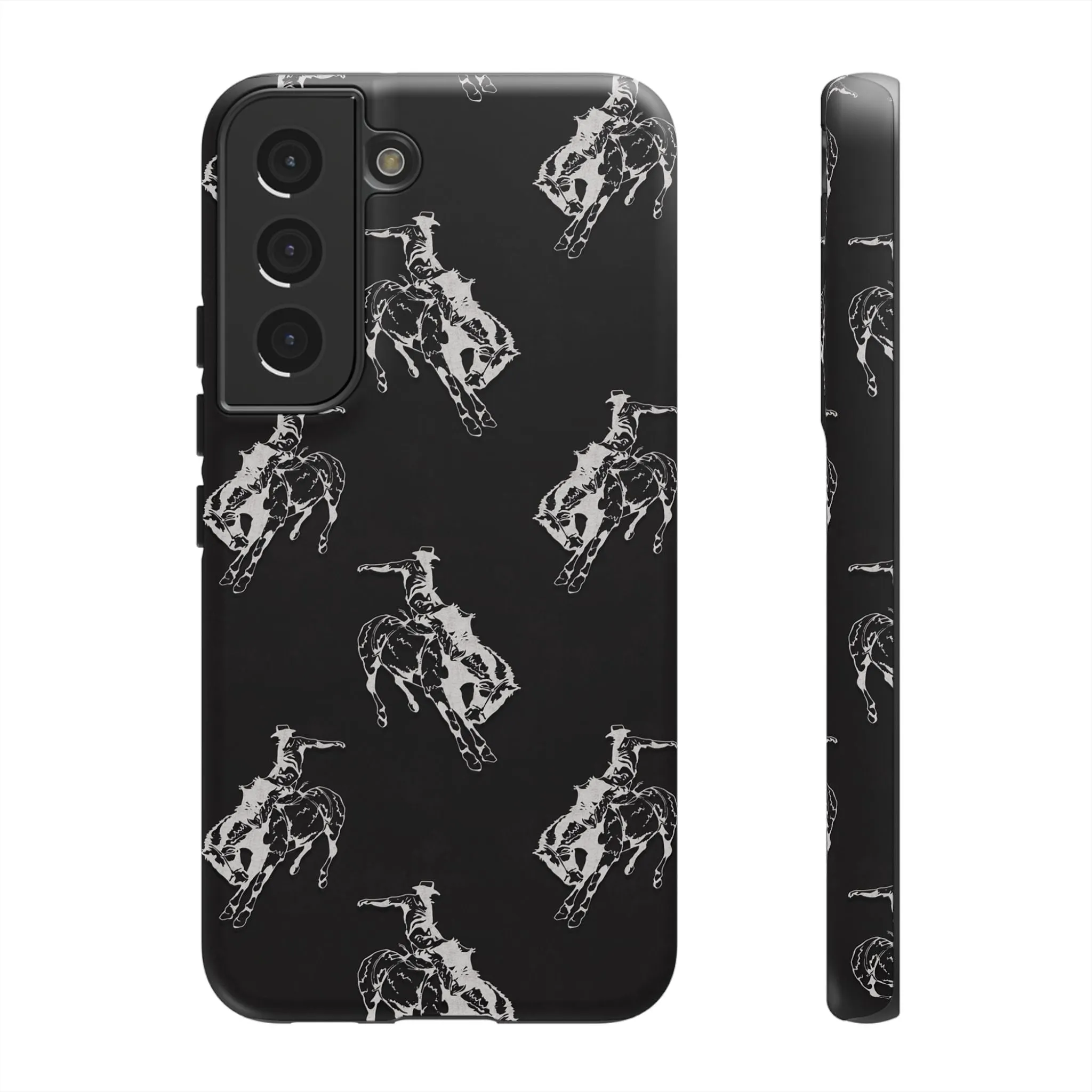 Rank Ride Cell Phone Tough Case - Various Styles/Sizes