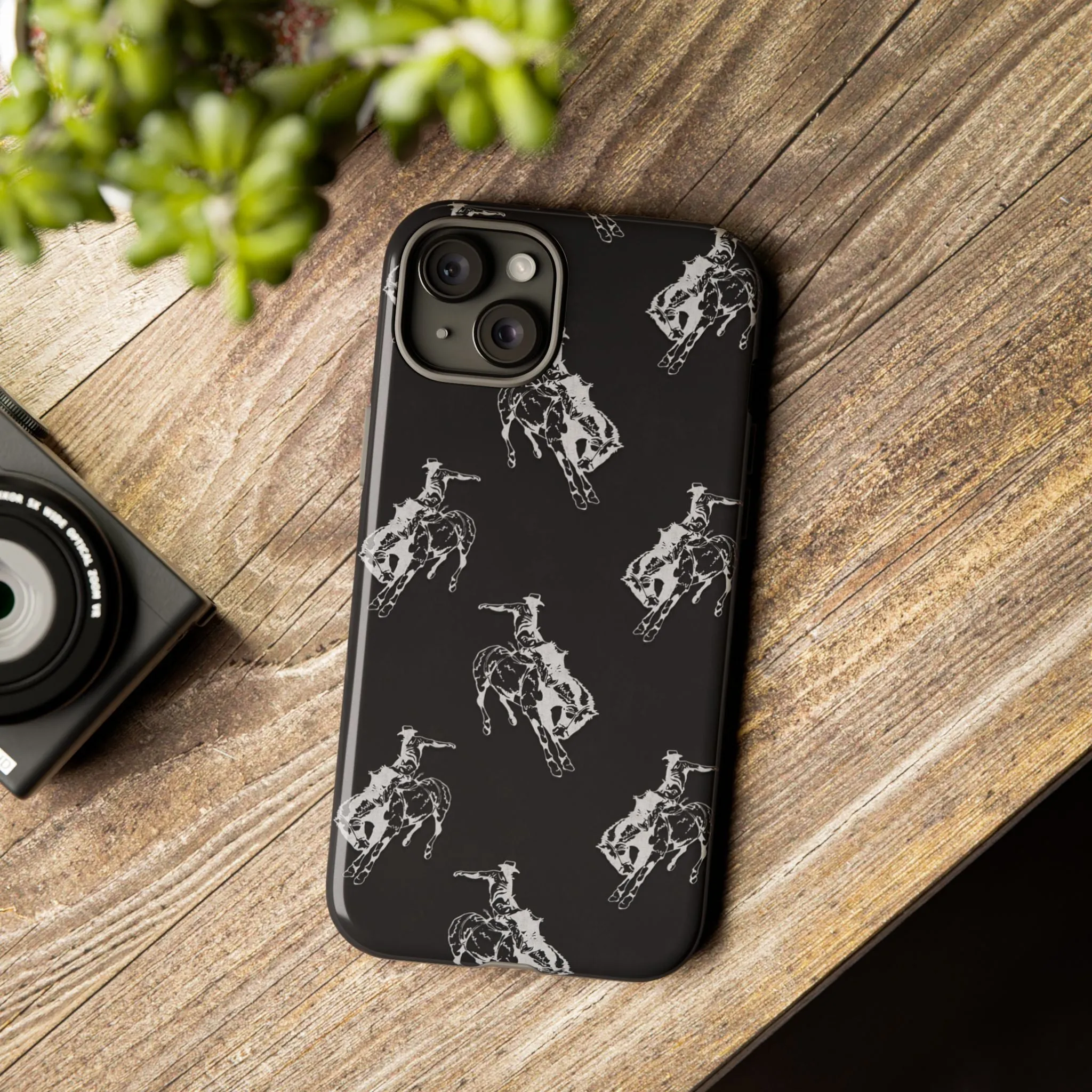 Rank Ride Cell Phone Tough Case - Various Styles/Sizes