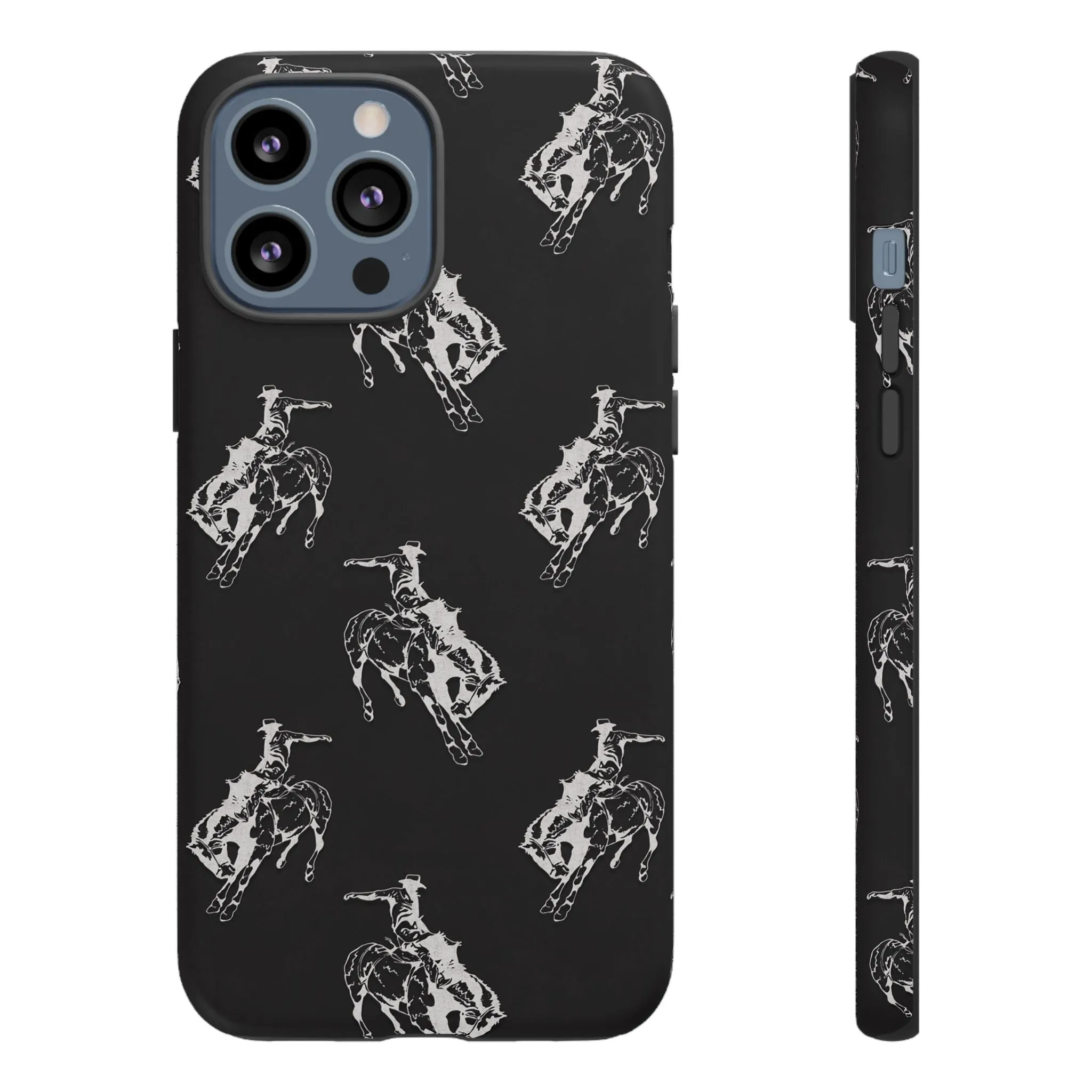 Rank Ride Cell Phone Tough Case - Various Styles/Sizes