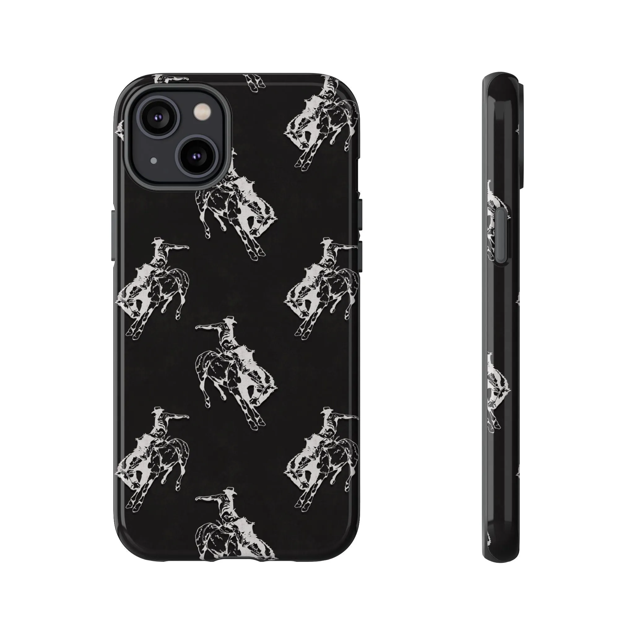 Rank Ride Cell Phone Tough Case - Various Styles/Sizes