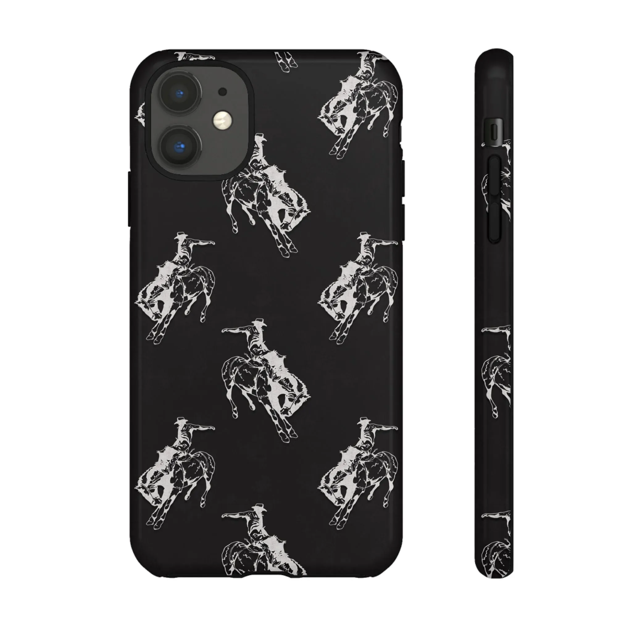 Rank Ride Cell Phone Tough Case - Various Styles/Sizes