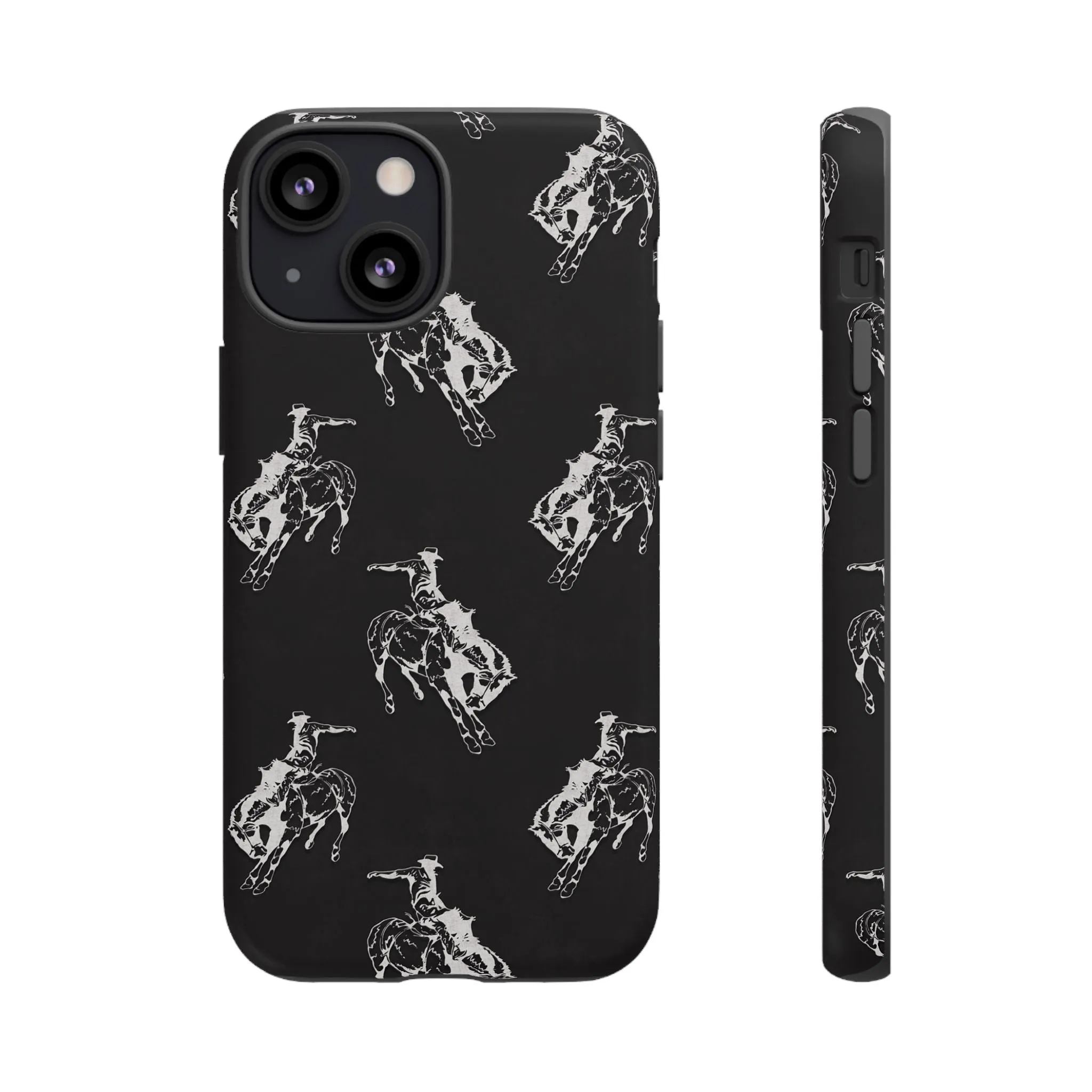 Rank Ride Cell Phone Tough Case - Various Styles/Sizes