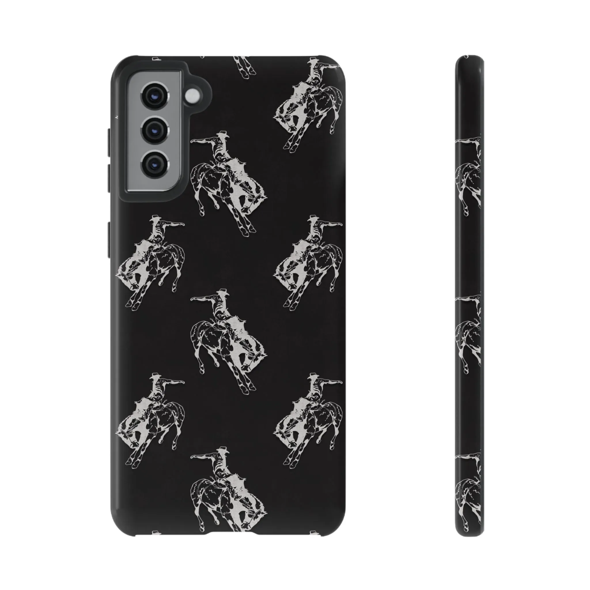 Rank Ride Cell Phone Tough Case - Various Styles/Sizes