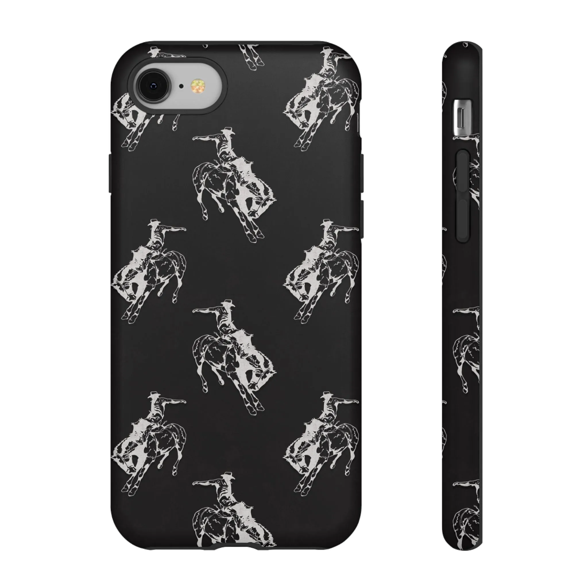 Rank Ride Cell Phone Tough Case - Various Styles/Sizes