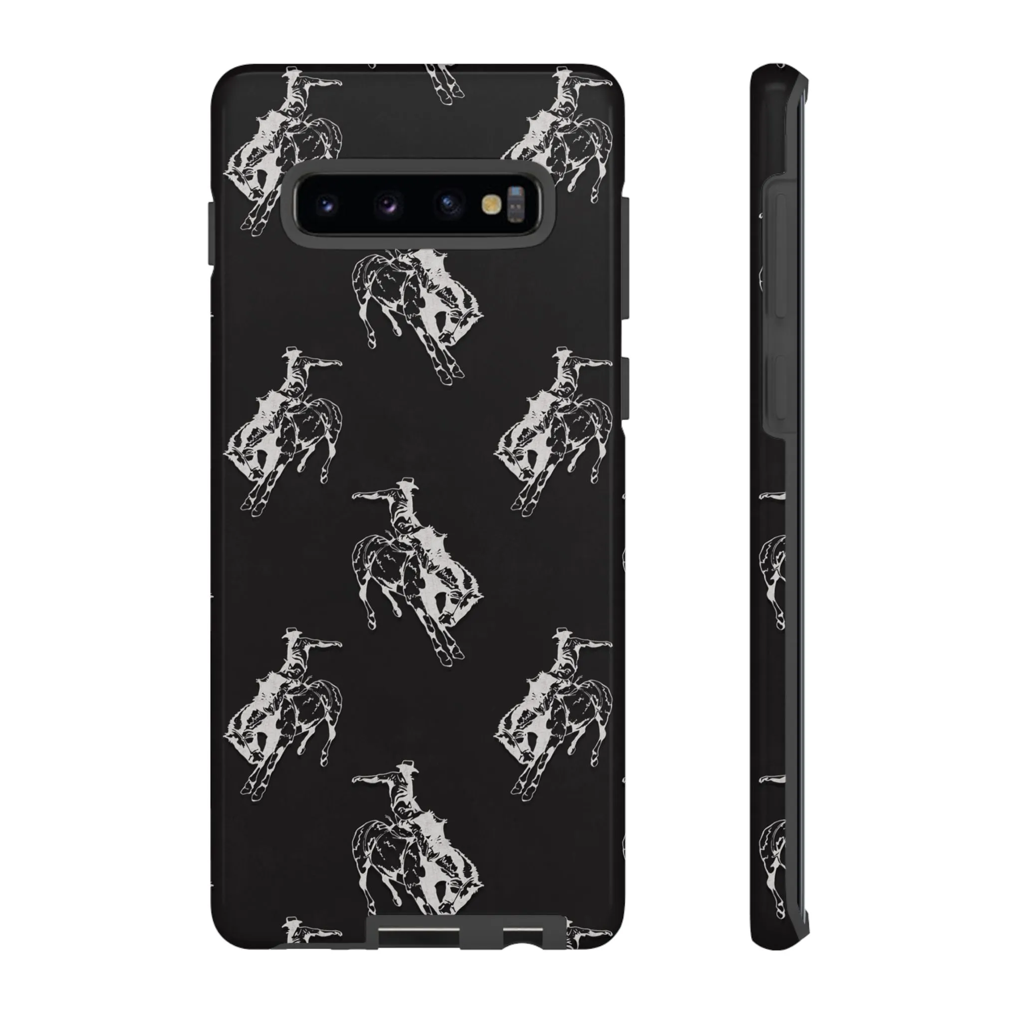 Rank Ride Cell Phone Tough Case - Various Styles/Sizes