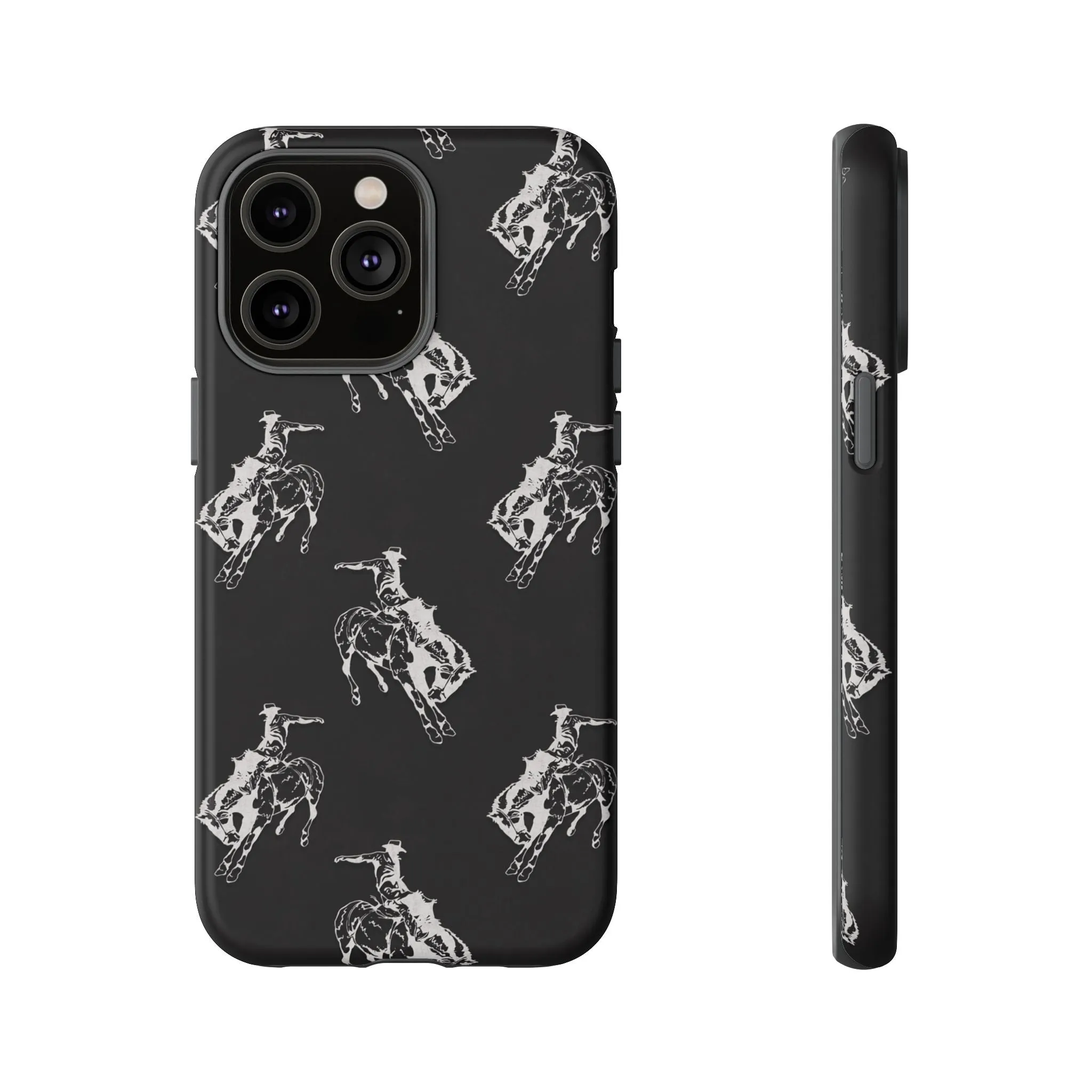 Rank Ride Cell Phone Tough Case - Various Styles/Sizes