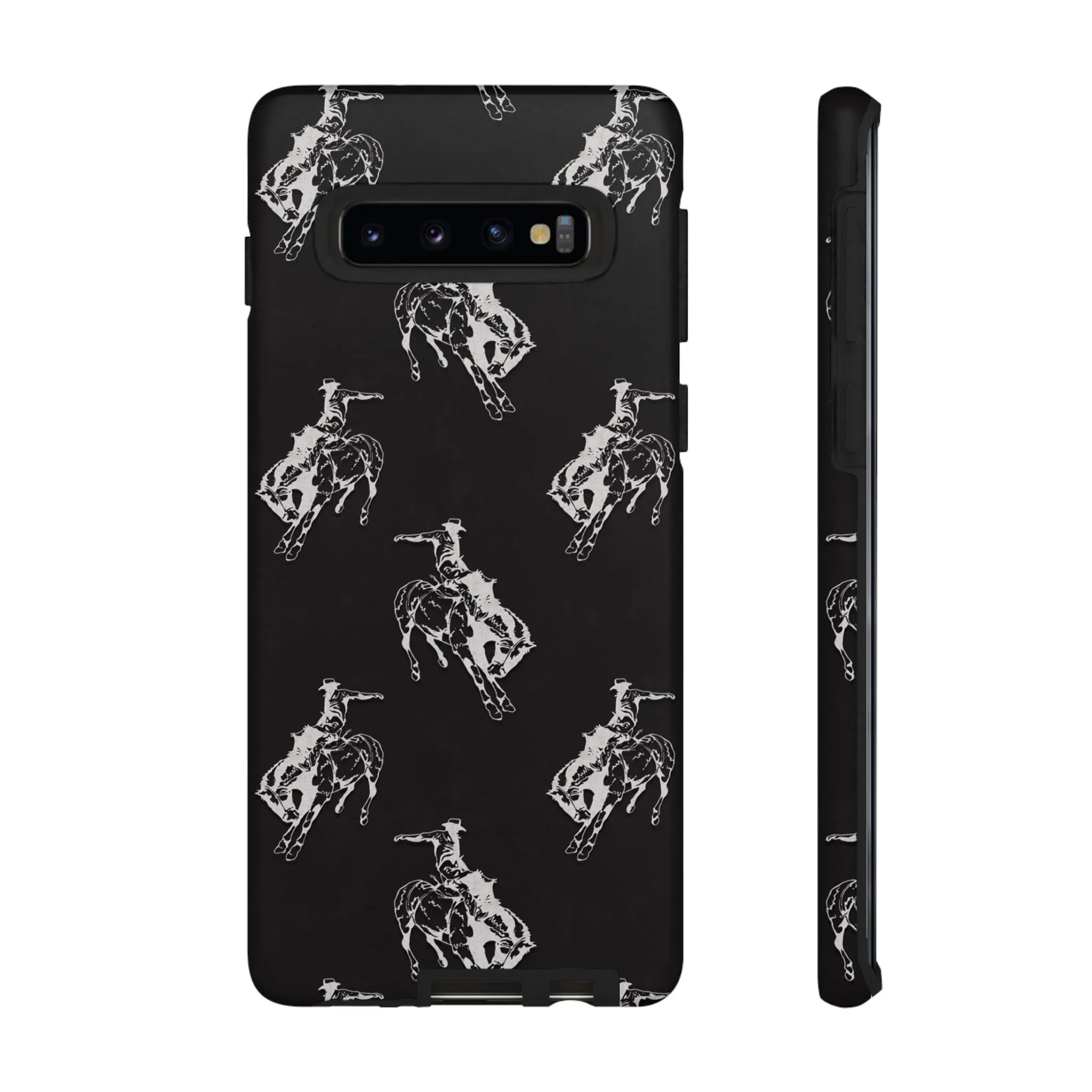 Rank Ride Cell Phone Tough Case - Various Styles/Sizes