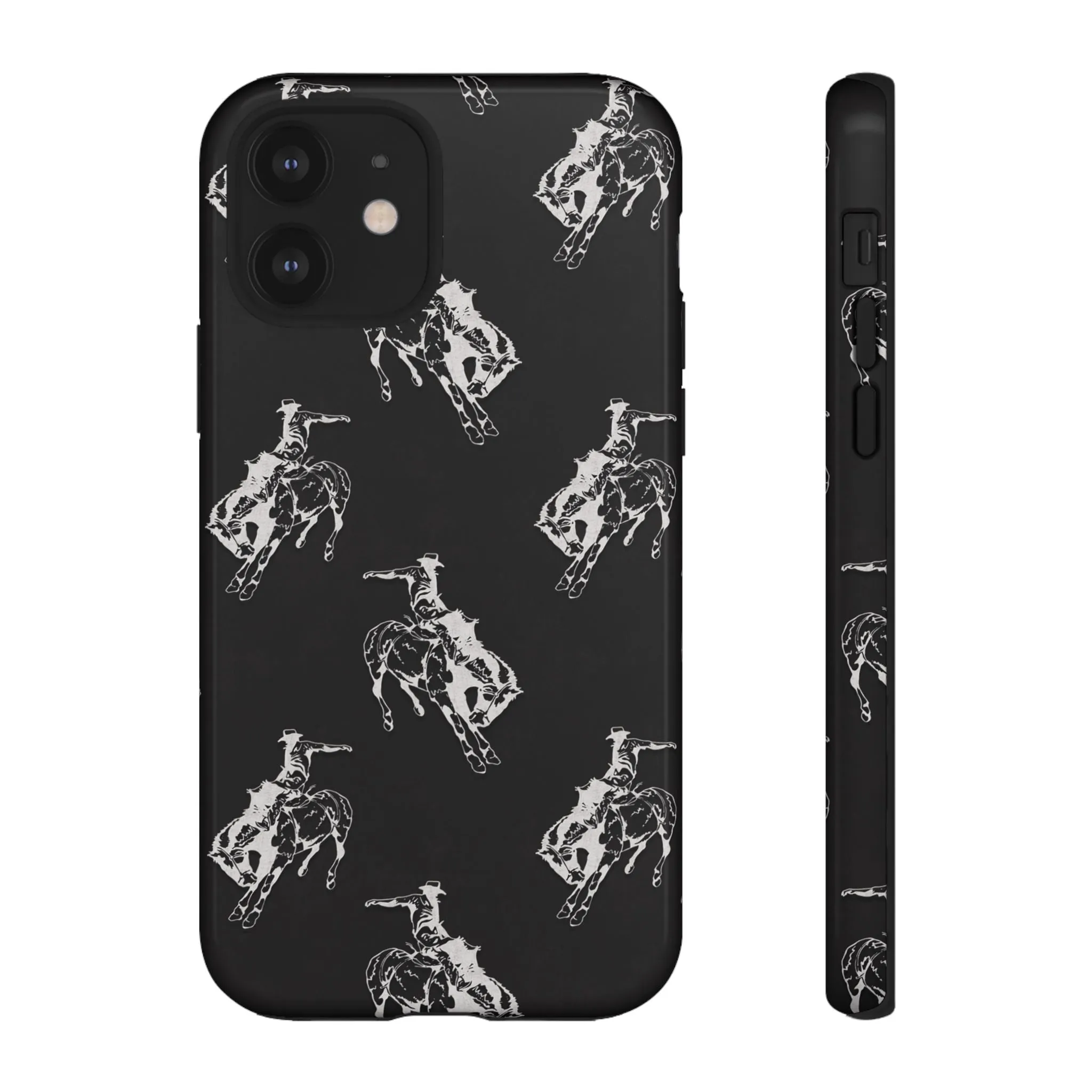 Rank Ride Cell Phone Tough Case - Various Styles/Sizes