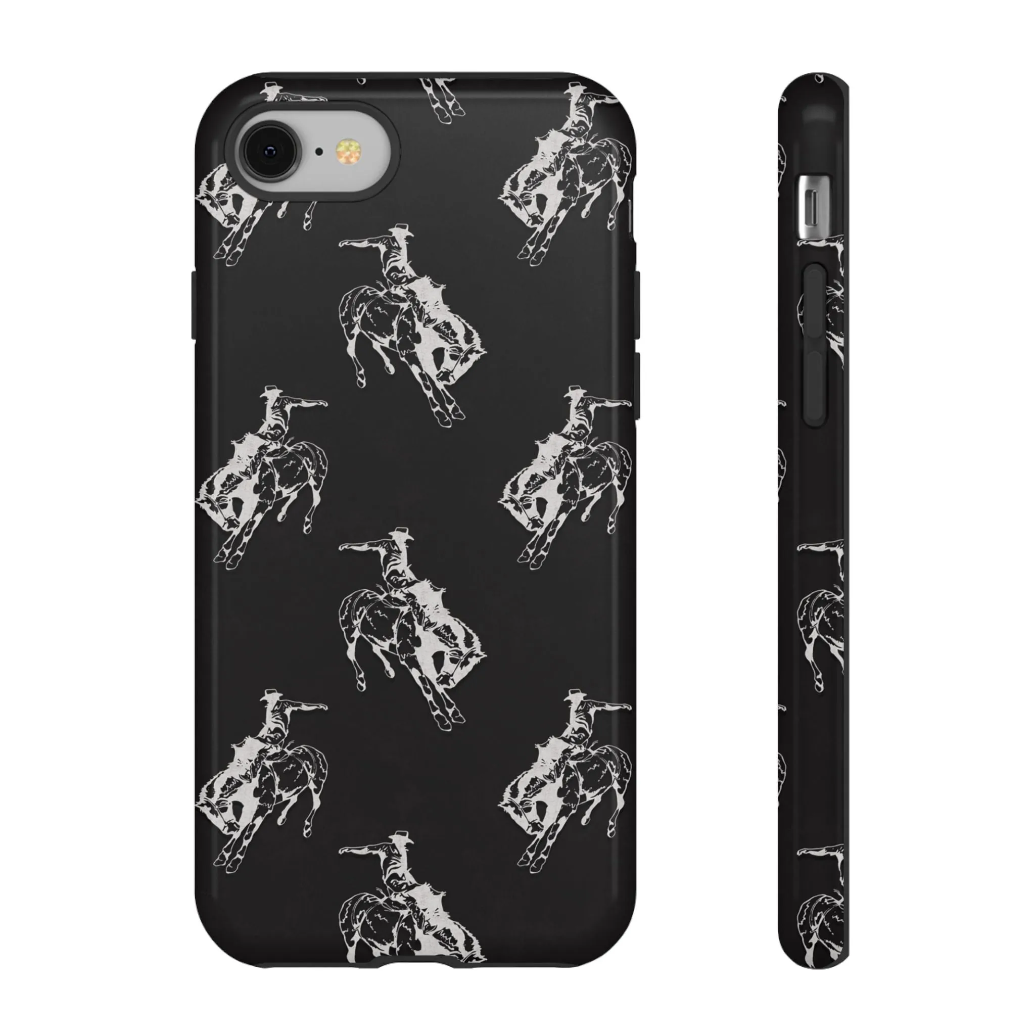 Rank Ride Cell Phone Tough Case - Various Styles/Sizes