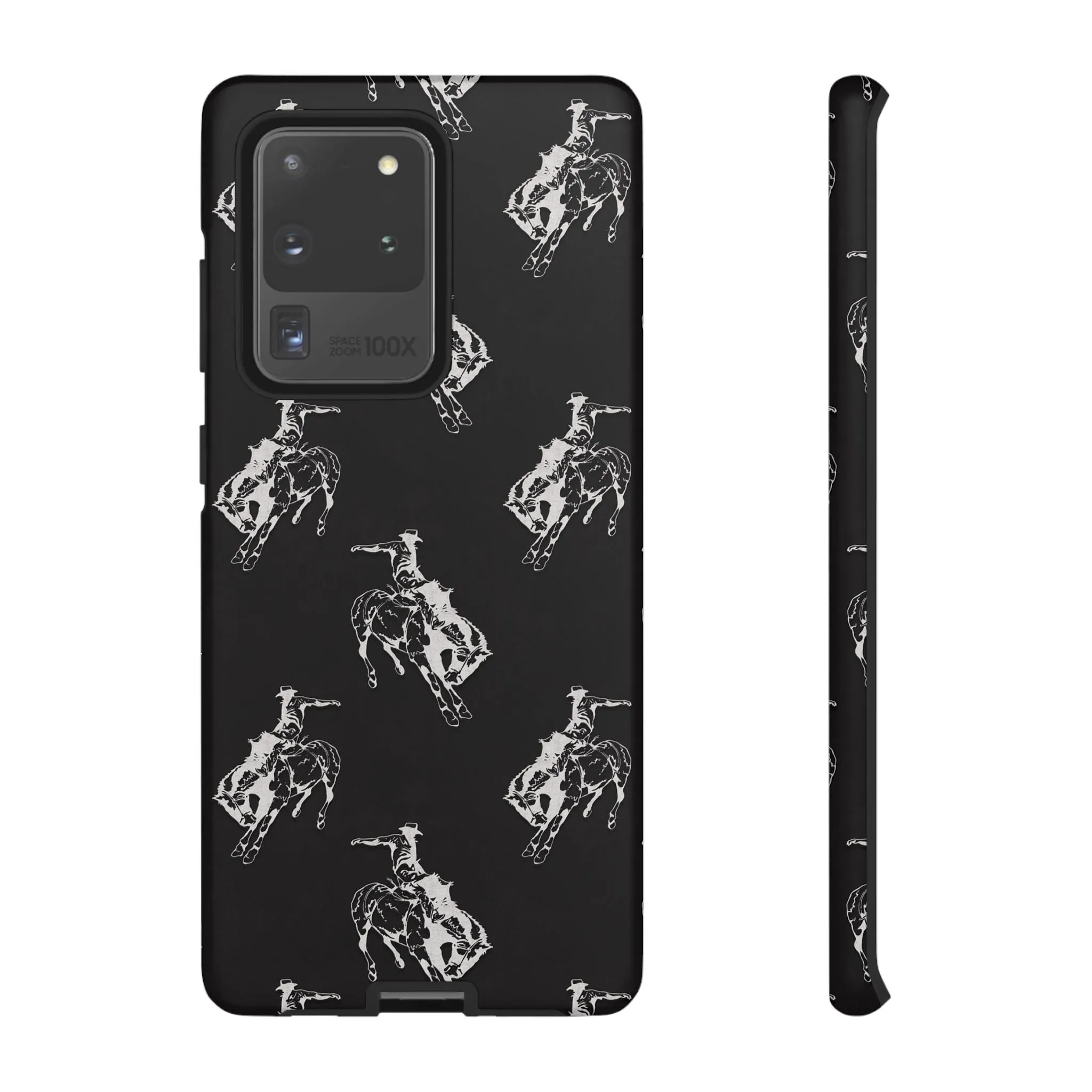 Rank Ride Cell Phone Tough Case - Various Styles/Sizes