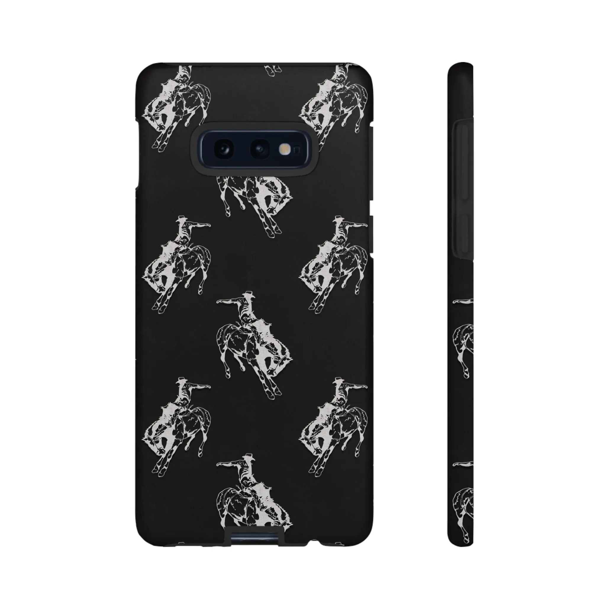 Rank Ride Cell Phone Tough Case - Various Styles/Sizes