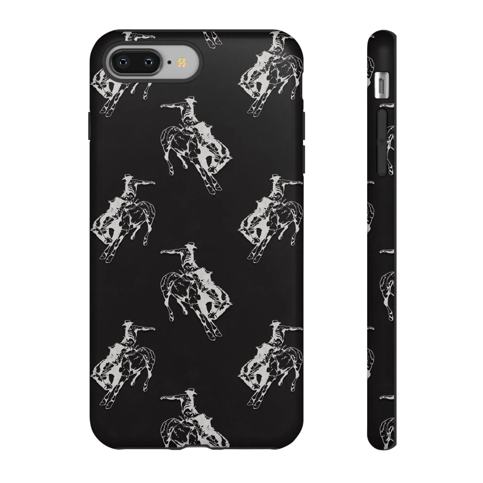 Rank Ride Cell Phone Tough Case - Various Styles/Sizes