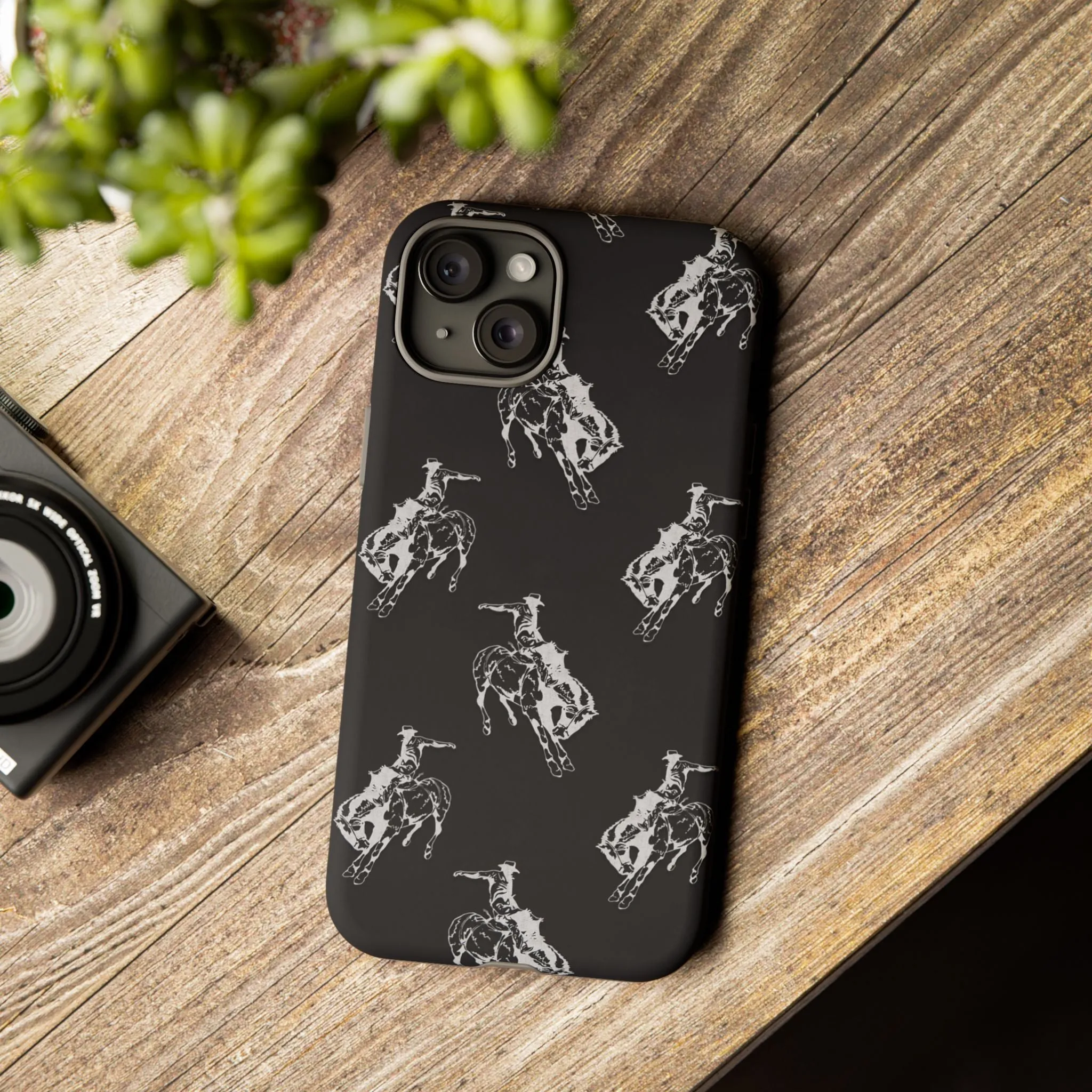 Rank Ride Cell Phone Tough Case - Various Styles/Sizes