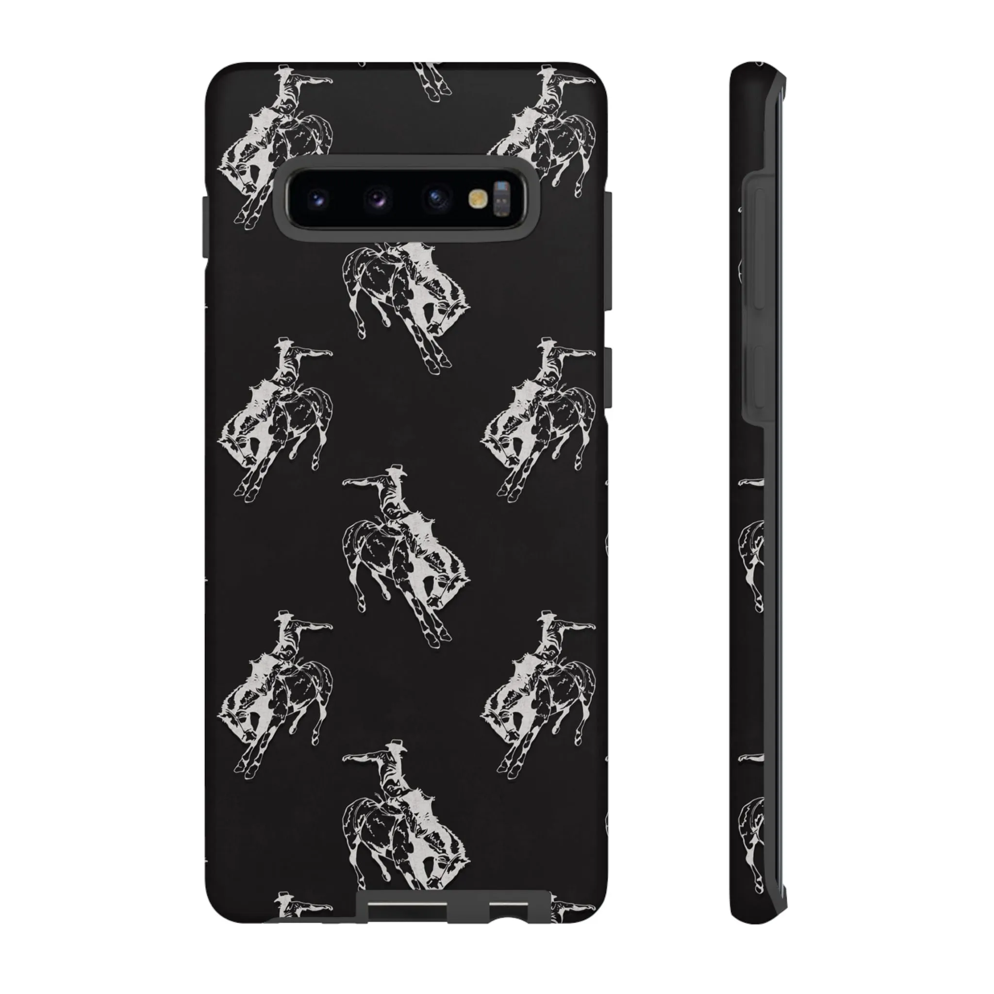 Rank Ride Cell Phone Tough Case - Various Styles/Sizes