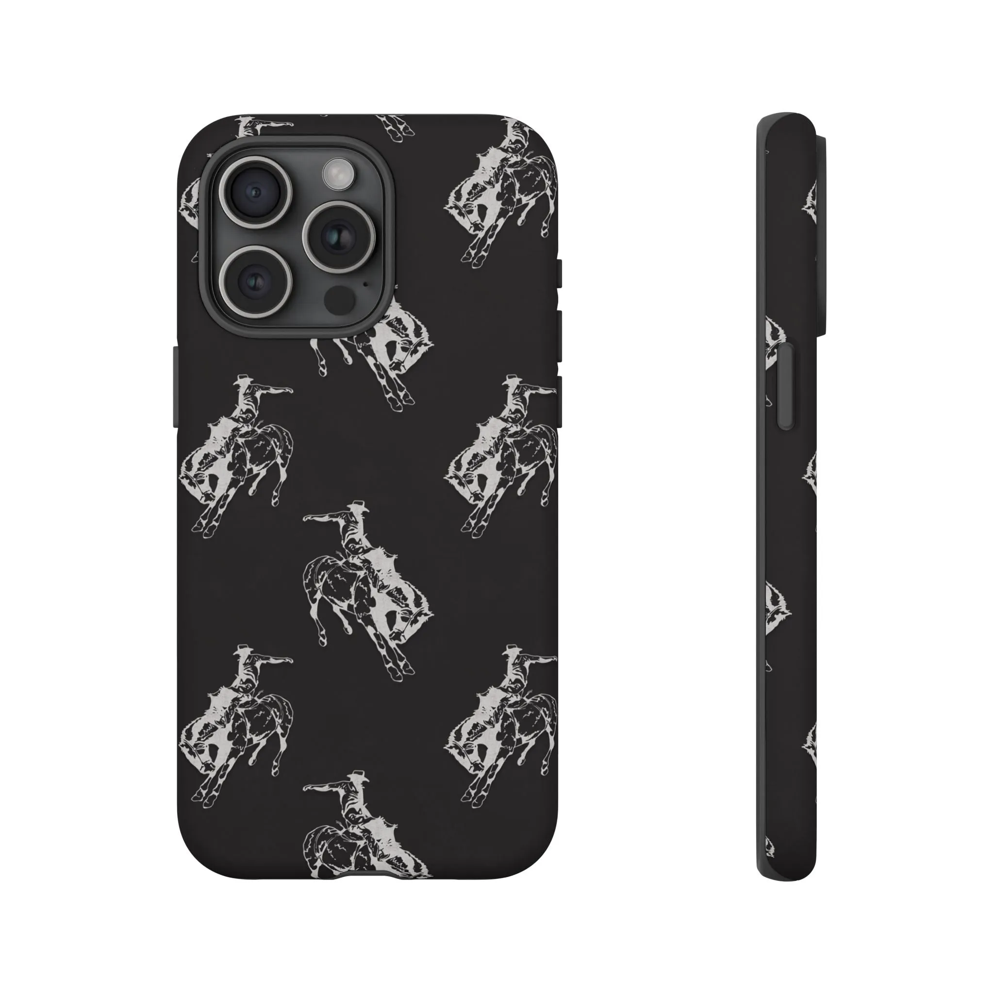 Rank Ride Cell Phone Tough Case - Various Styles/Sizes