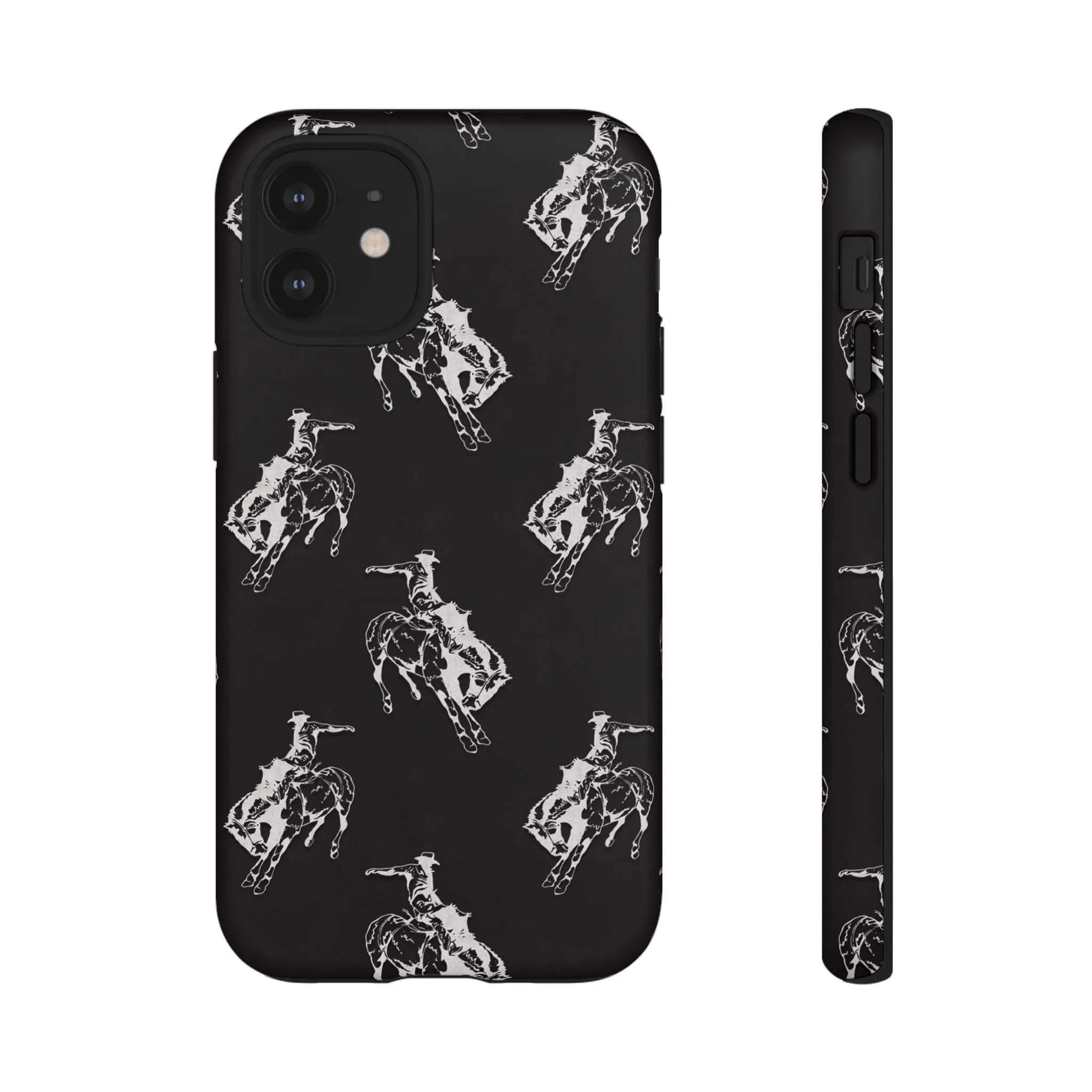 Rank Ride Cell Phone Tough Case - Various Styles/Sizes
