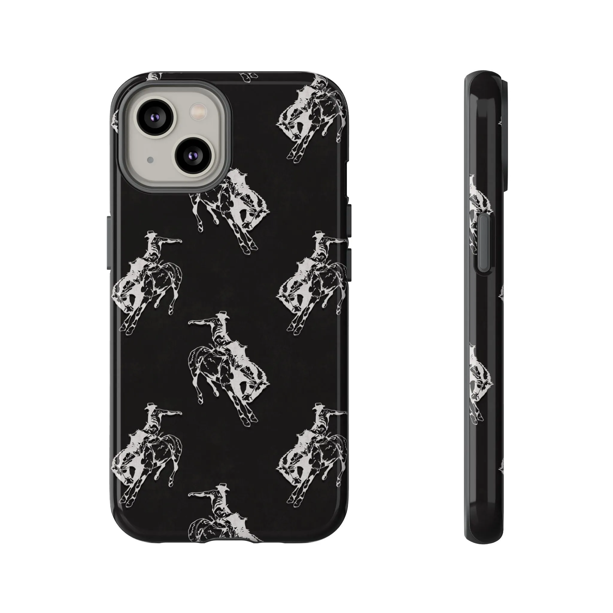 Rank Ride Cell Phone Tough Case - Various Styles/Sizes