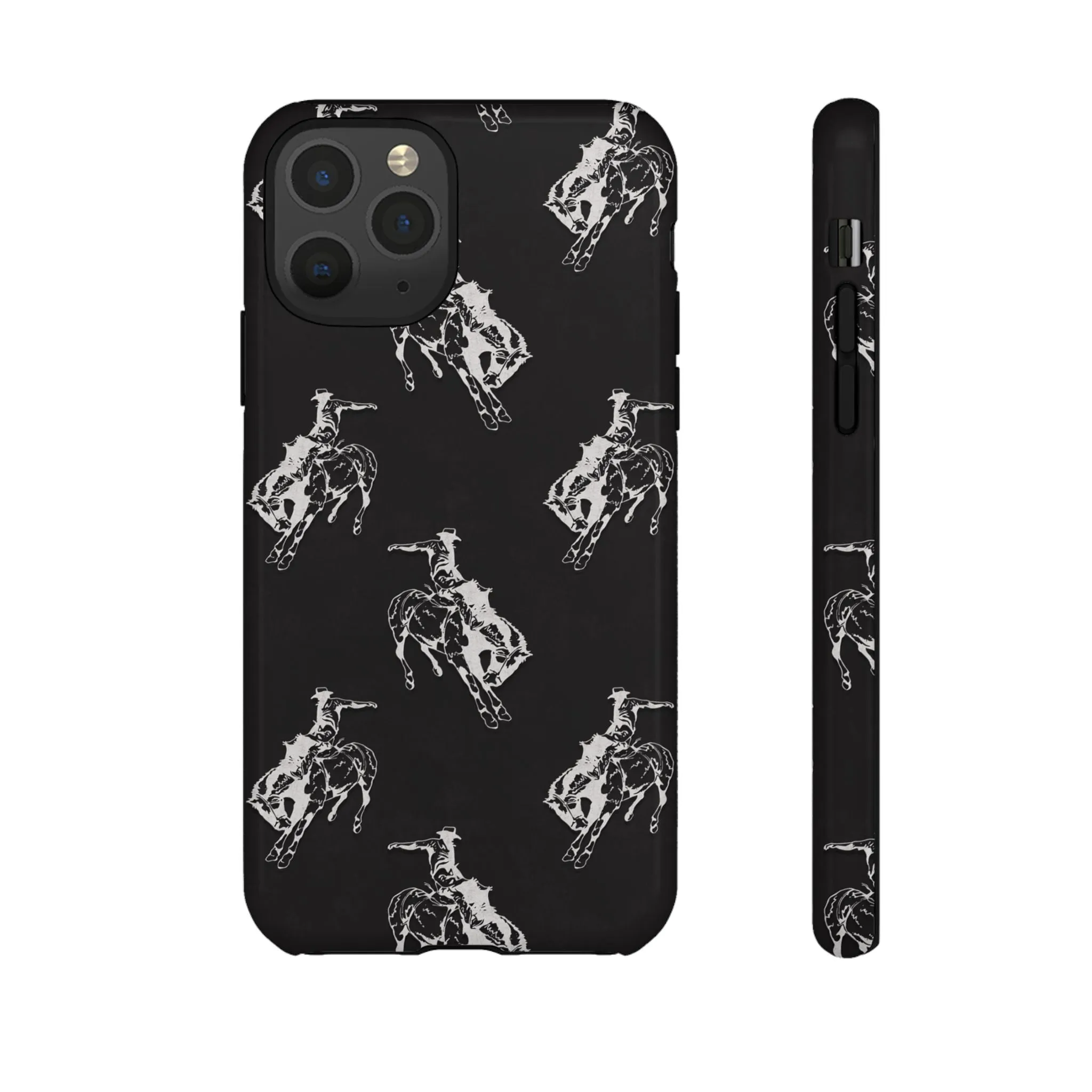 Rank Ride Cell Phone Tough Case - Various Styles/Sizes