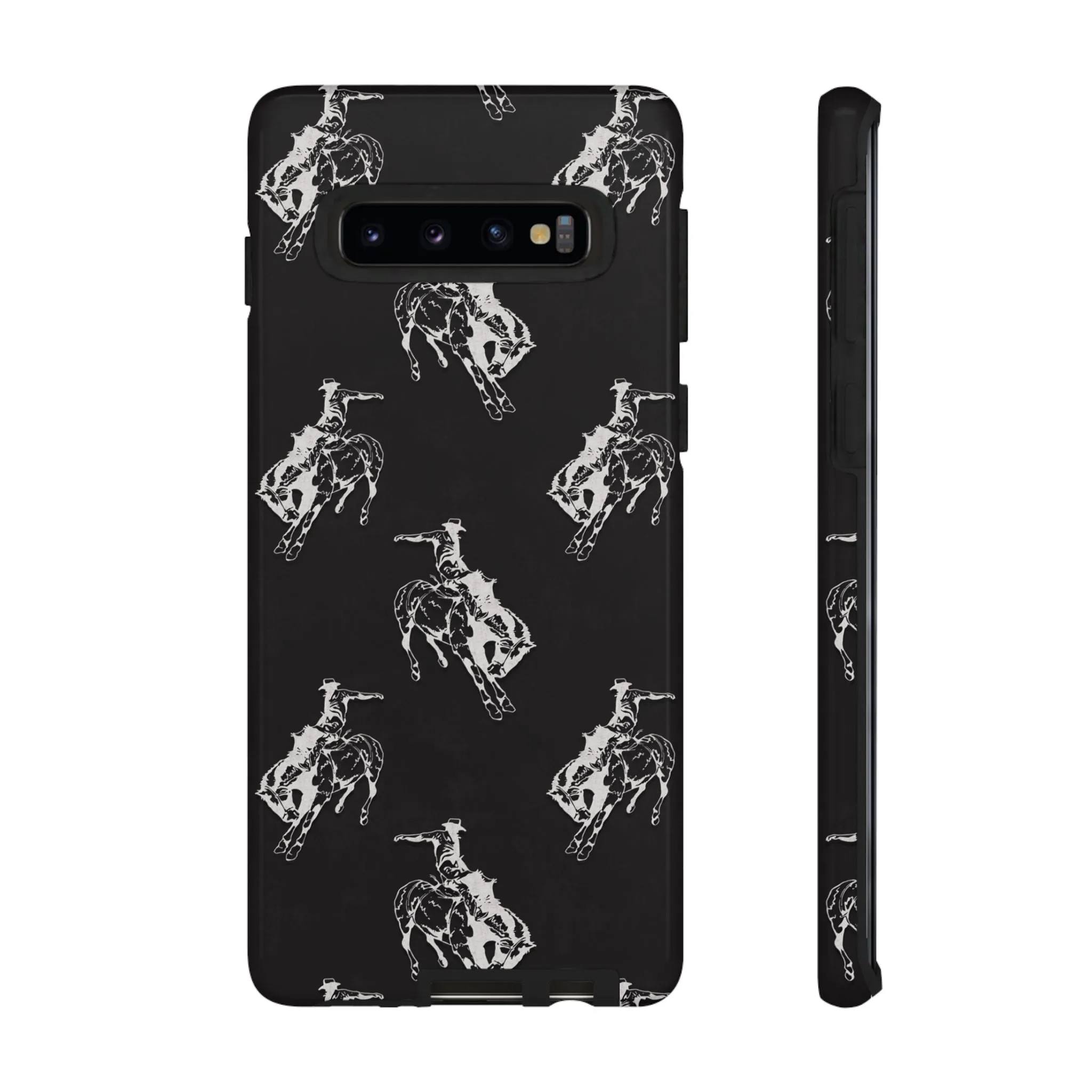 Rank Ride Cell Phone Tough Case - Various Styles/Sizes