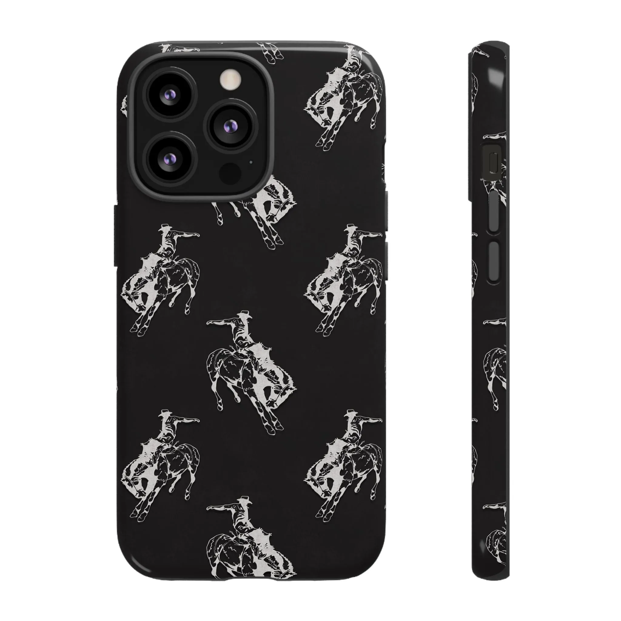 Rank Ride Cell Phone Tough Case - Various Styles/Sizes