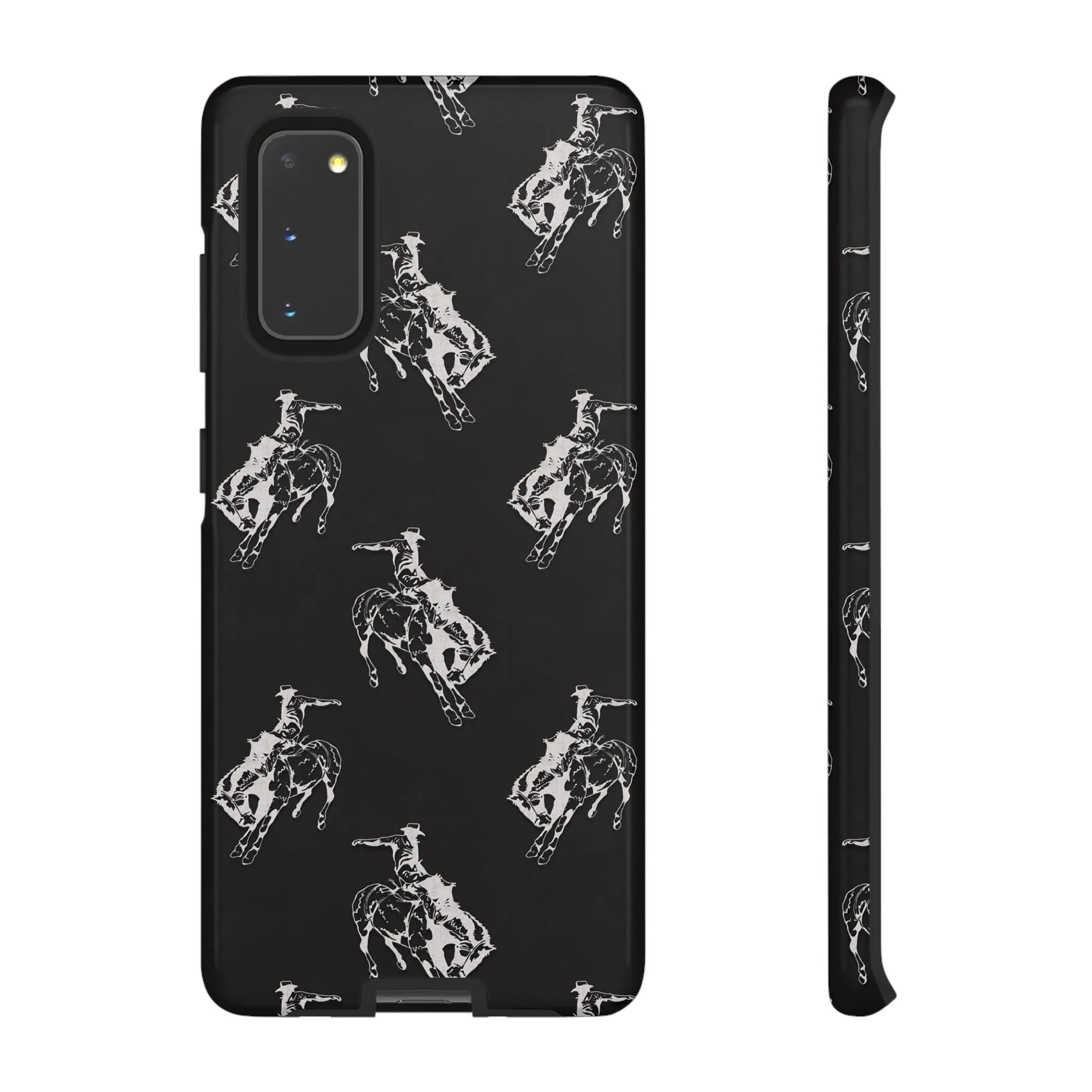 Rank Ride Cell Phone Tough Case - Various Styles/Sizes
