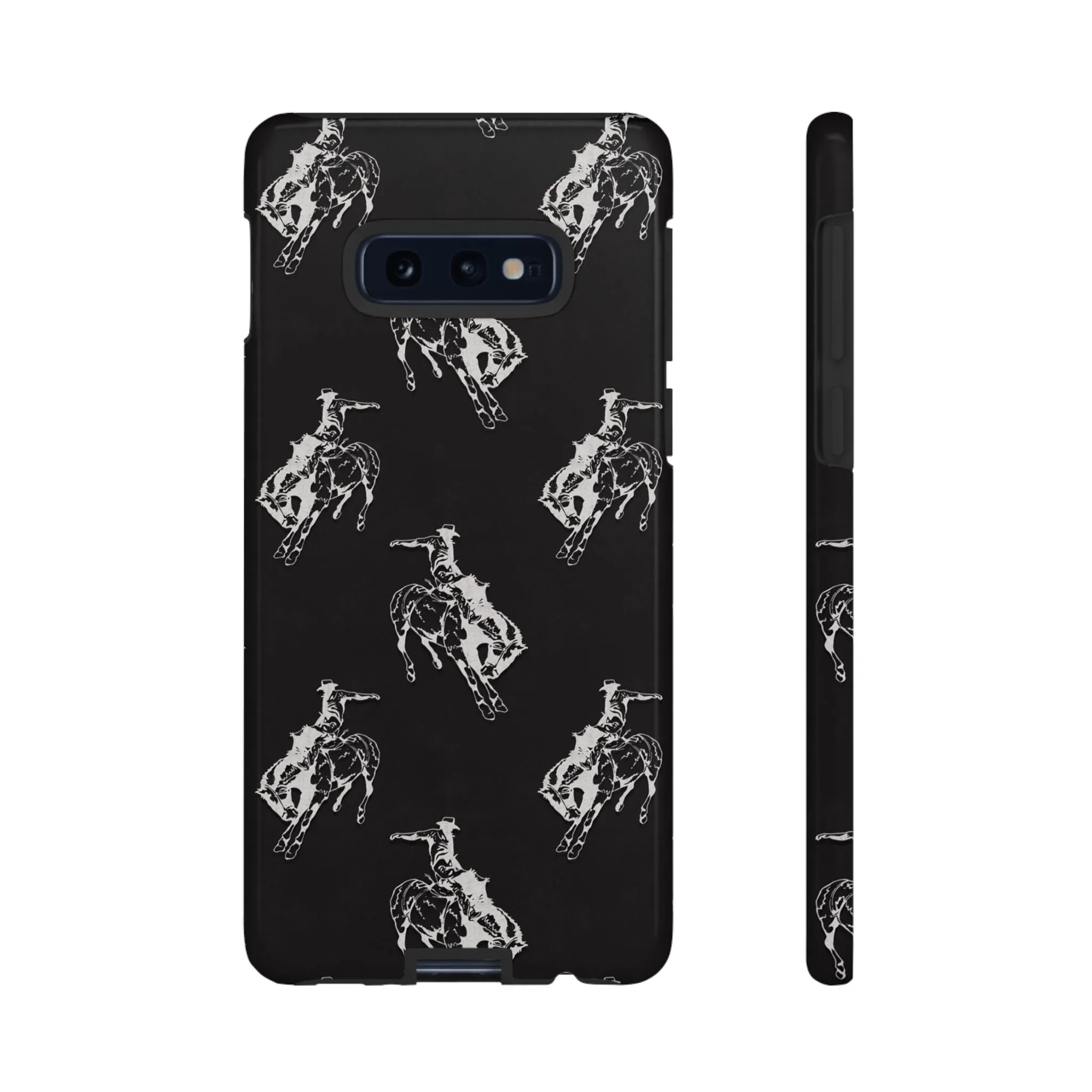 Rank Ride Cell Phone Tough Case - Various Styles/Sizes