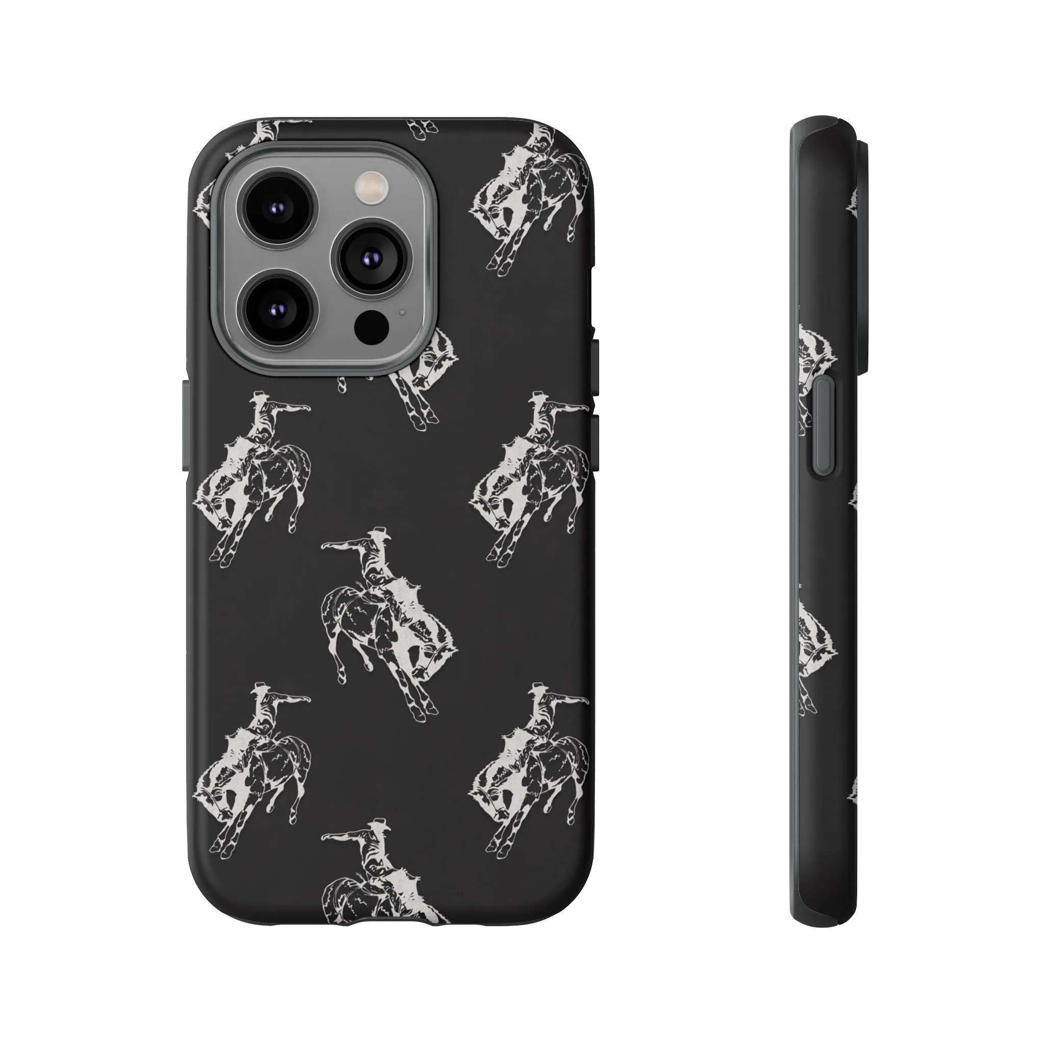 Rank Ride Cell Phone Tough Case - Various Styles/Sizes