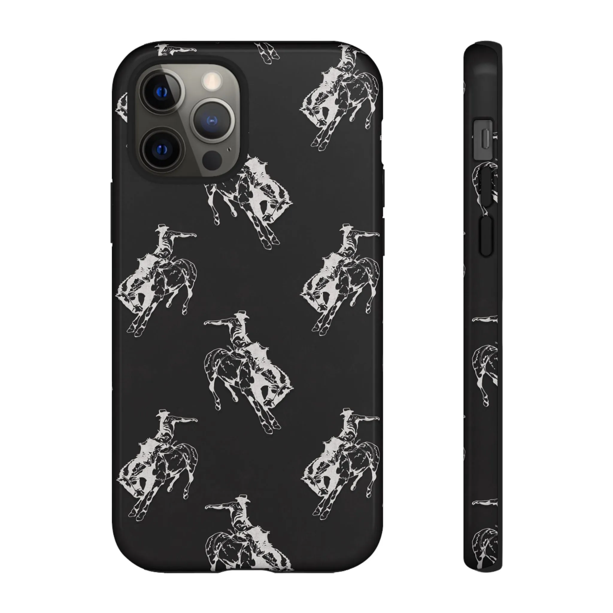 Rank Ride Cell Phone Tough Case - Various Styles/Sizes