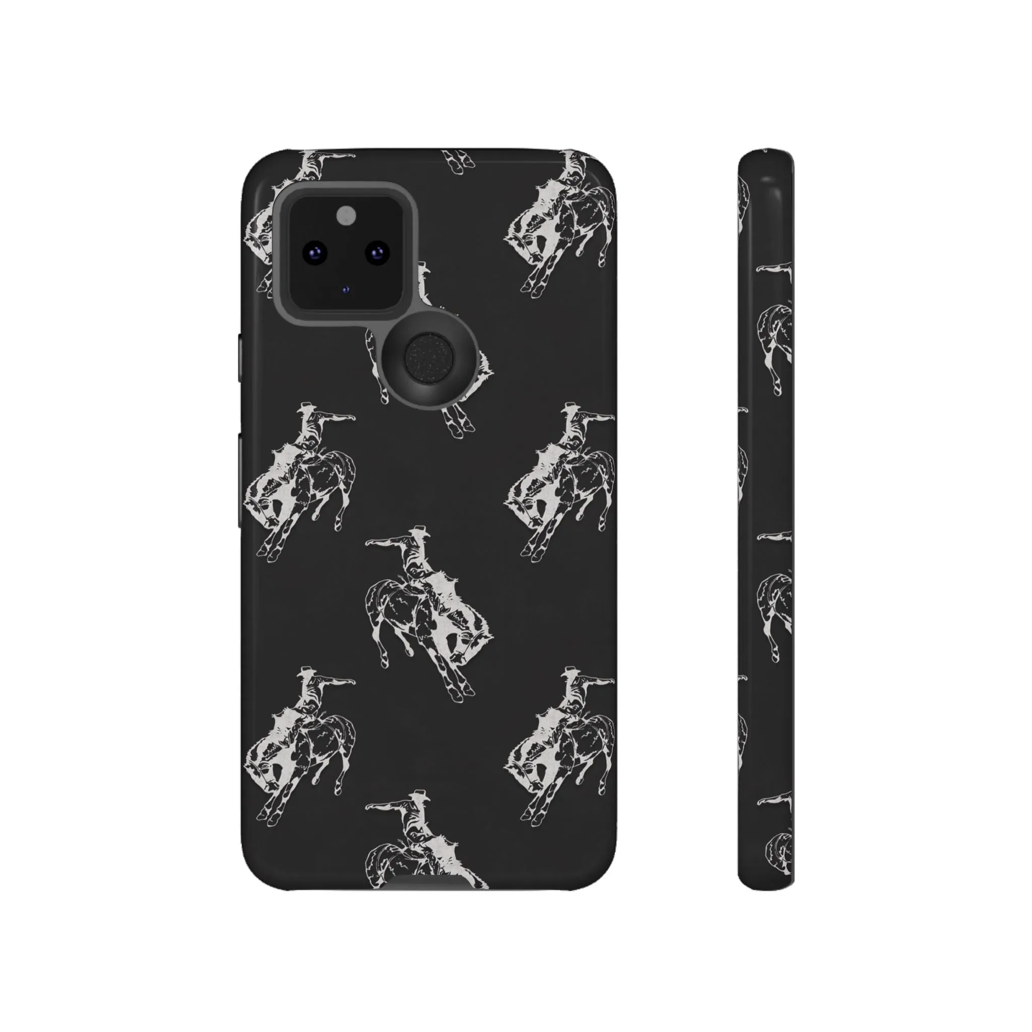 Rank Ride Cell Phone Tough Case - Various Styles/Sizes
