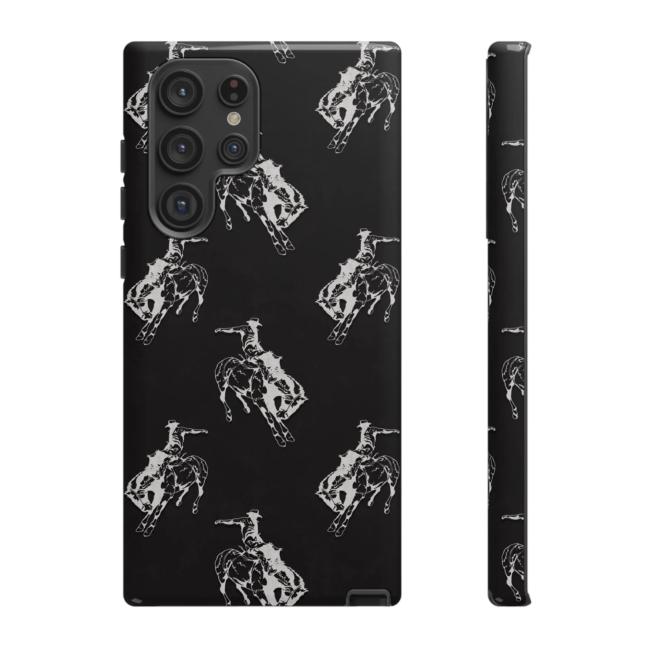 Rank Ride Cell Phone Tough Case - Various Styles/Sizes