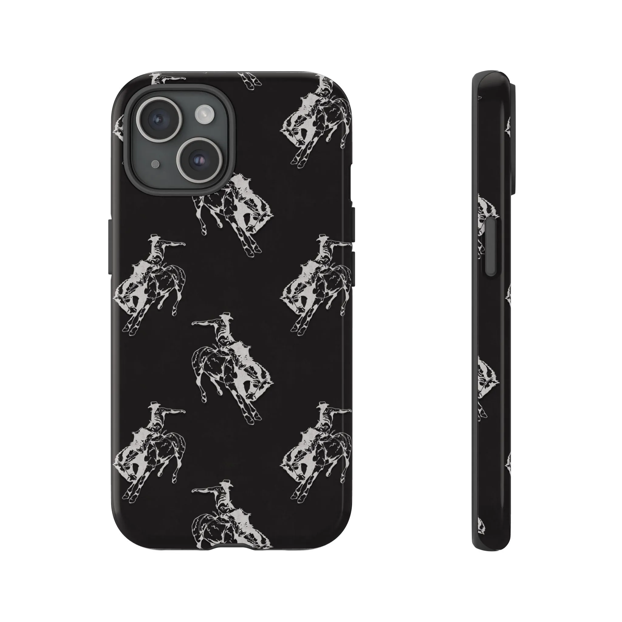Rank Ride Cell Phone Tough Case - Various Styles/Sizes