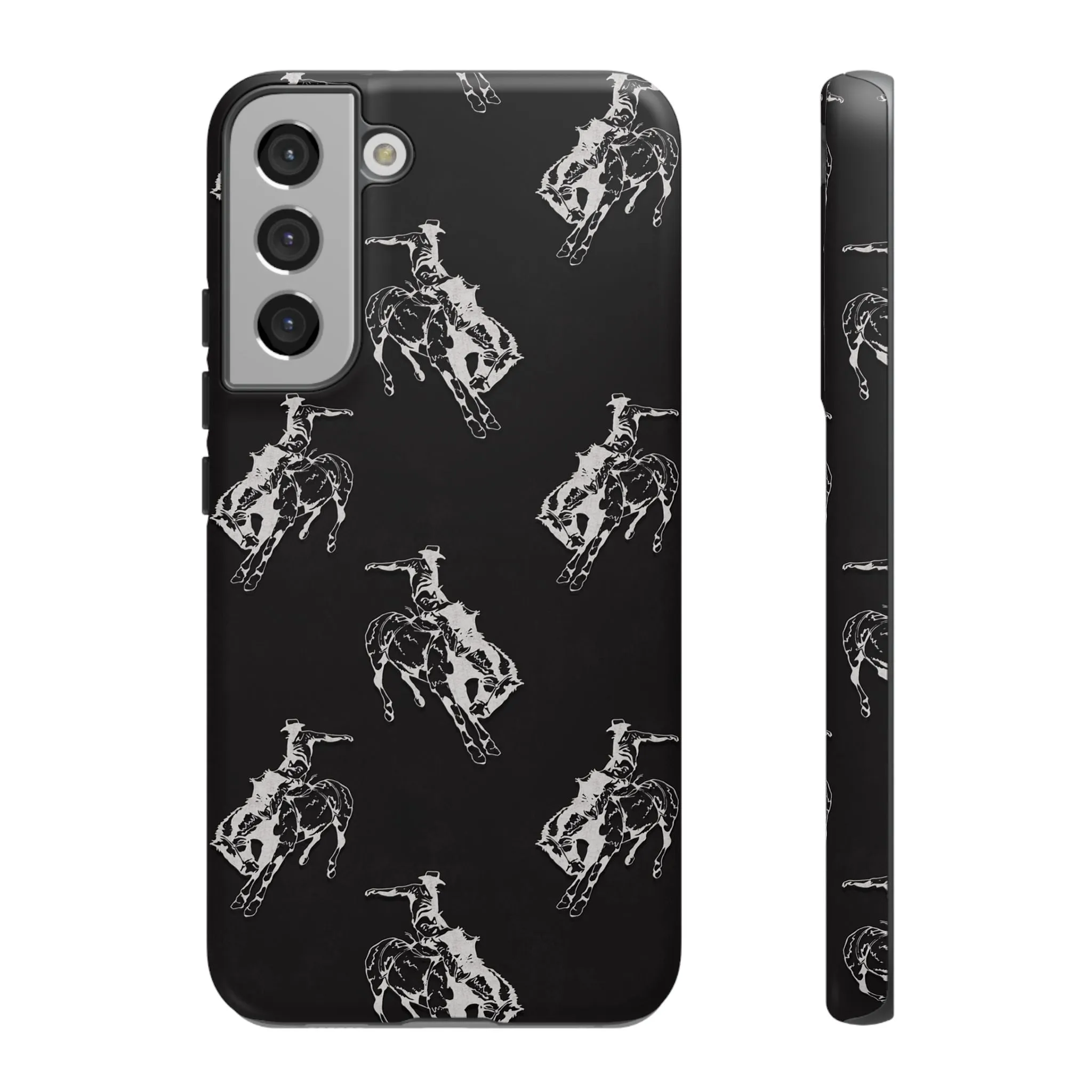 Rank Ride Cell Phone Tough Case - Various Styles/Sizes