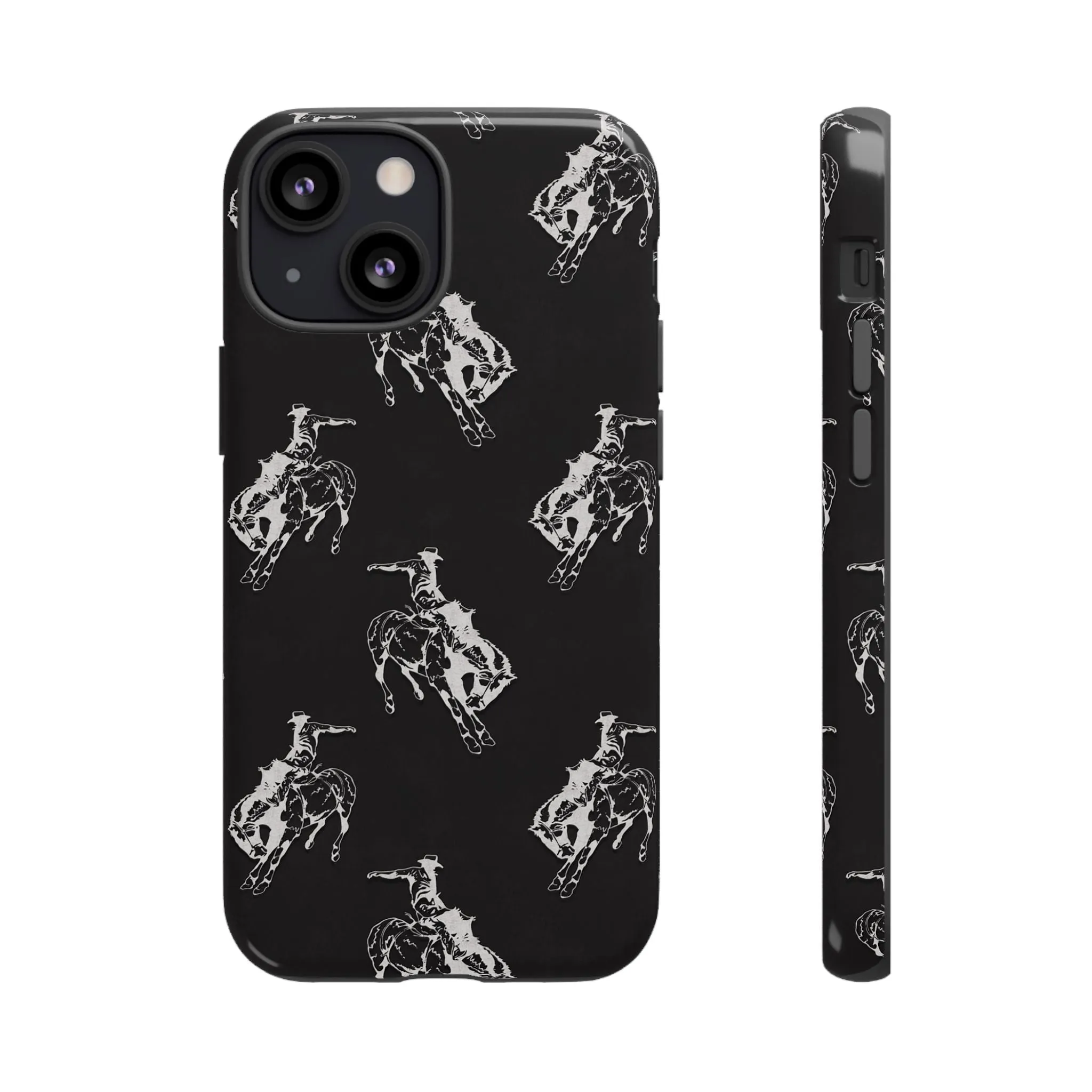 Rank Ride Cell Phone Tough Case - Various Styles/Sizes