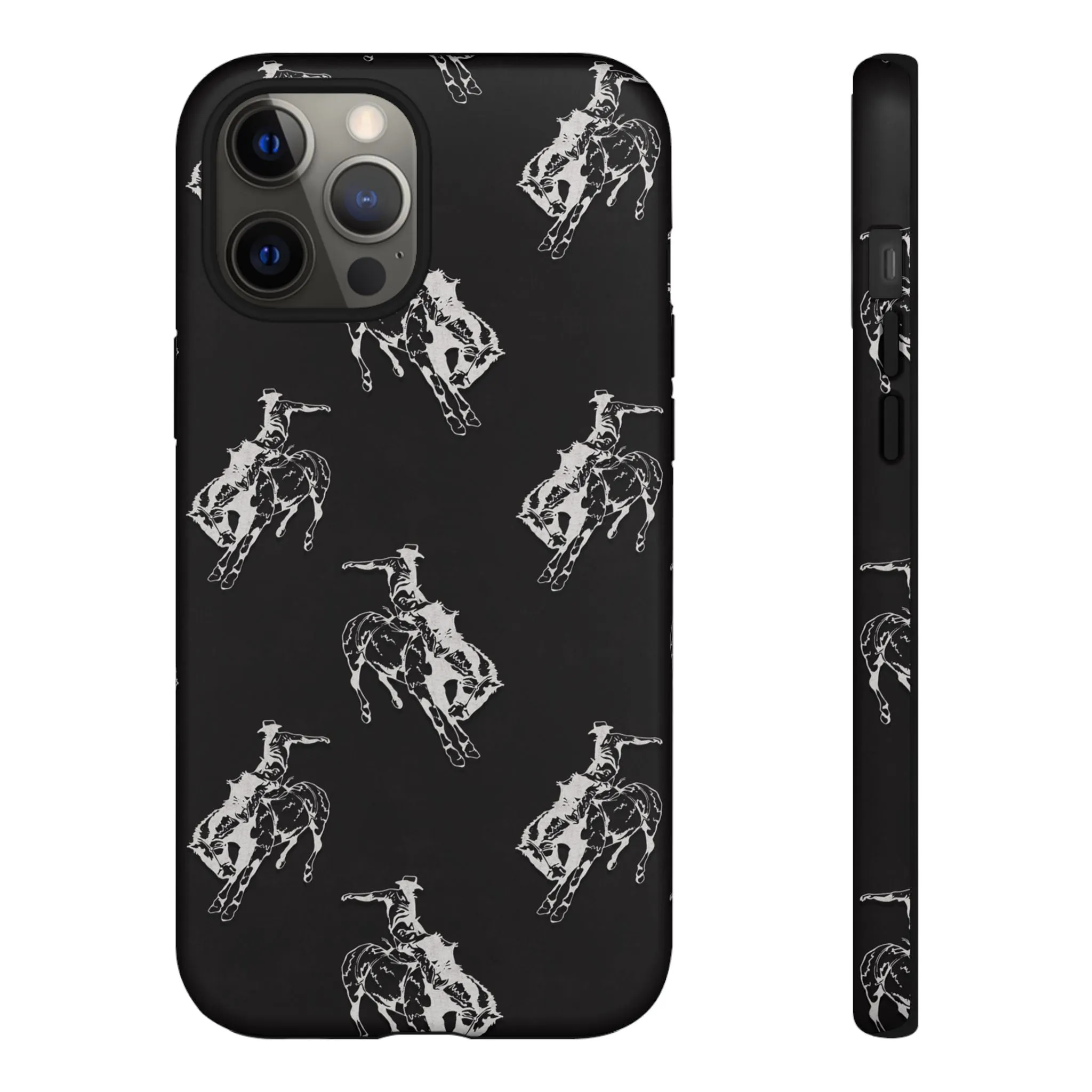 Rank Ride Cell Phone Tough Case - Various Styles/Sizes