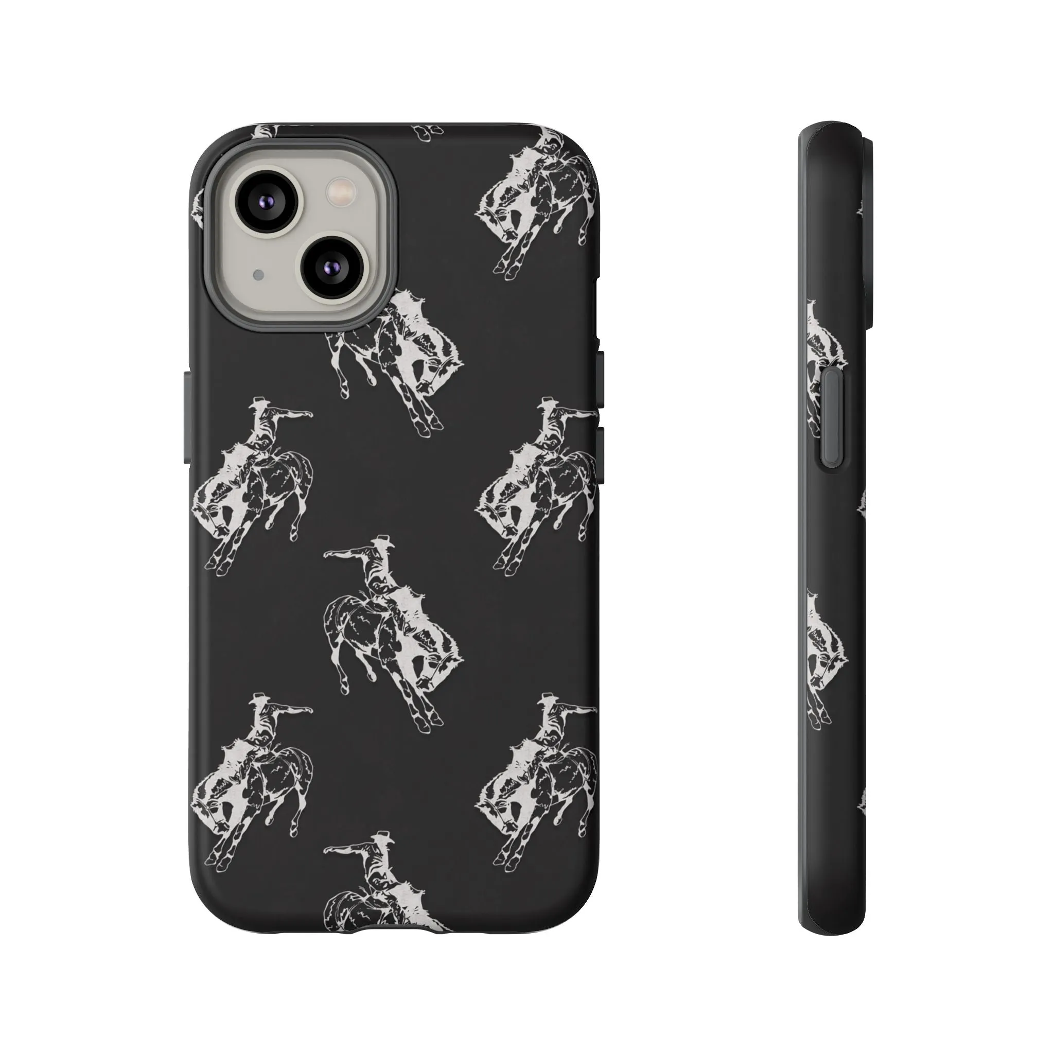 Rank Ride Cell Phone Tough Case - Various Styles/Sizes