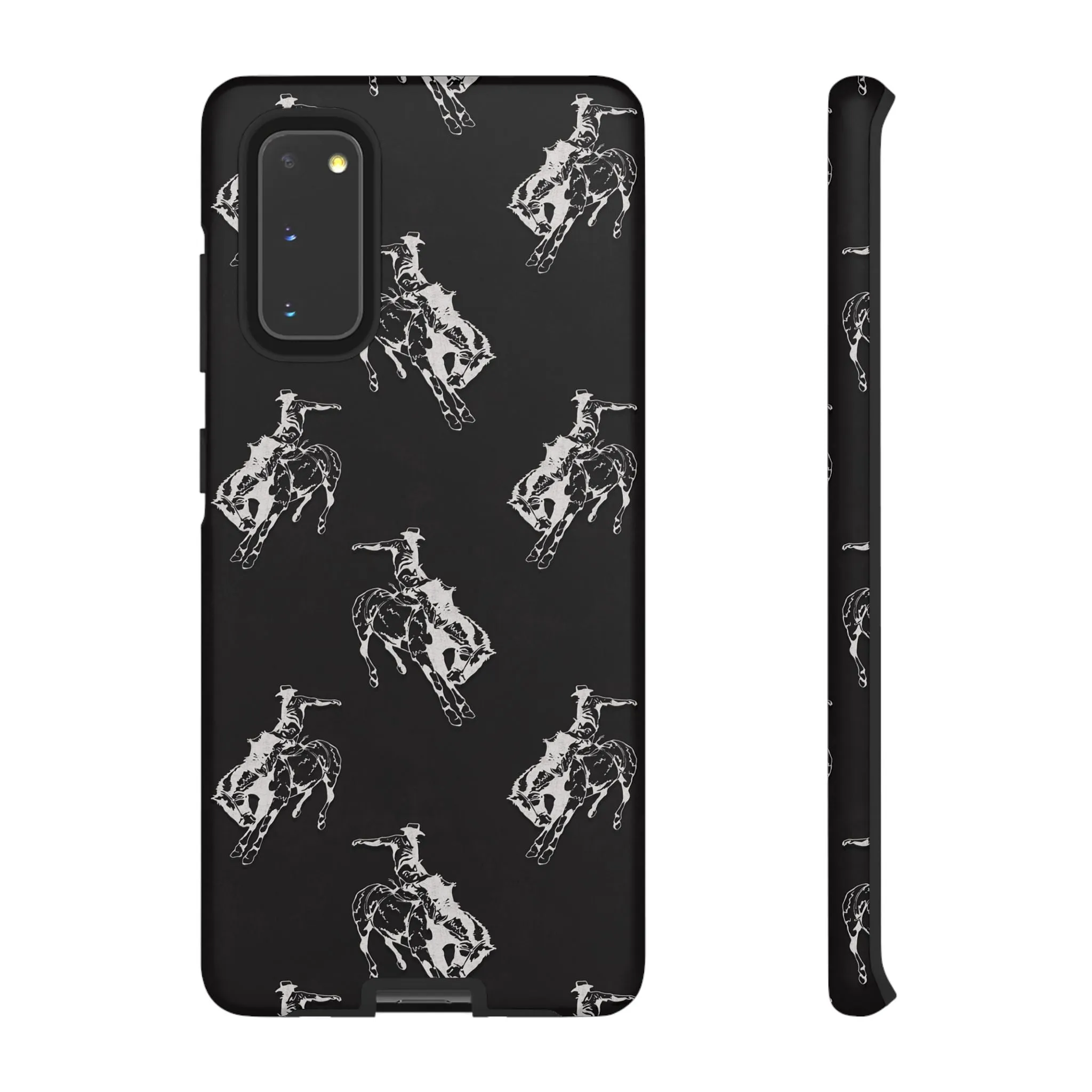 Rank Ride Cell Phone Tough Case - Various Styles/Sizes