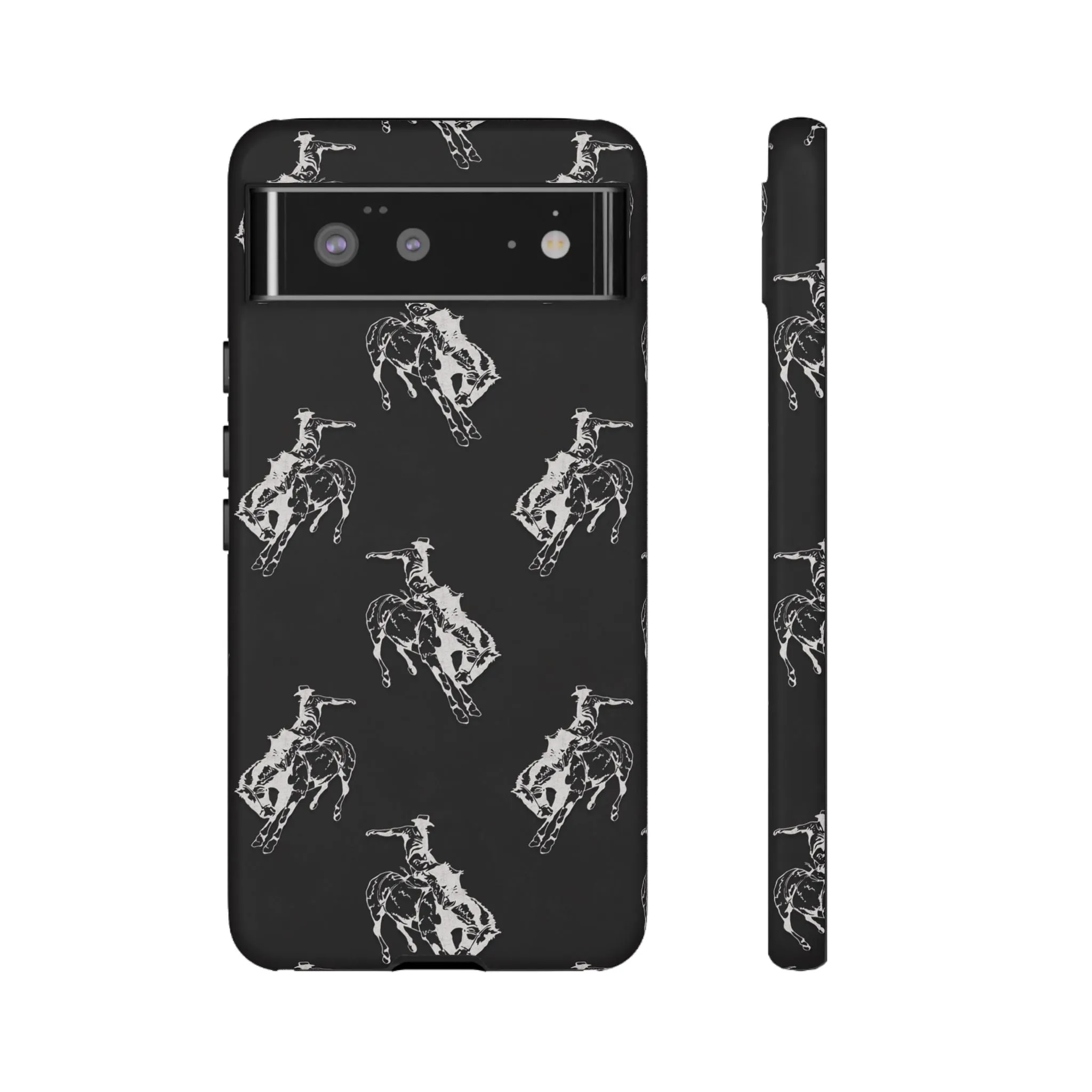 Rank Ride Cell Phone Tough Case - Various Styles/Sizes