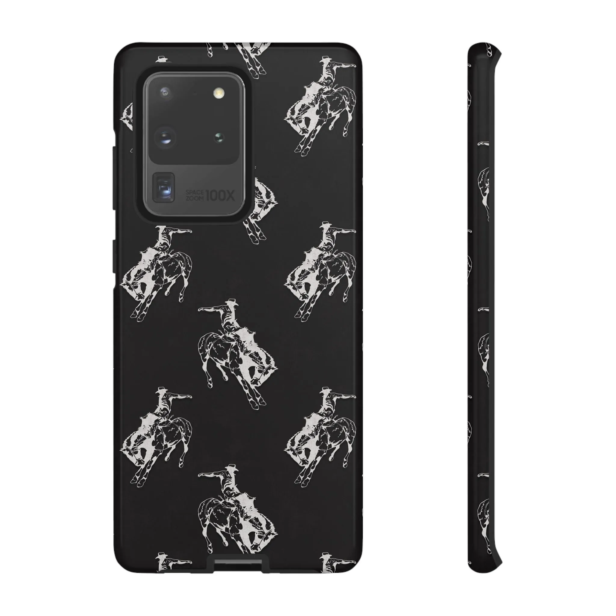 Rank Ride Cell Phone Tough Case - Various Styles/Sizes