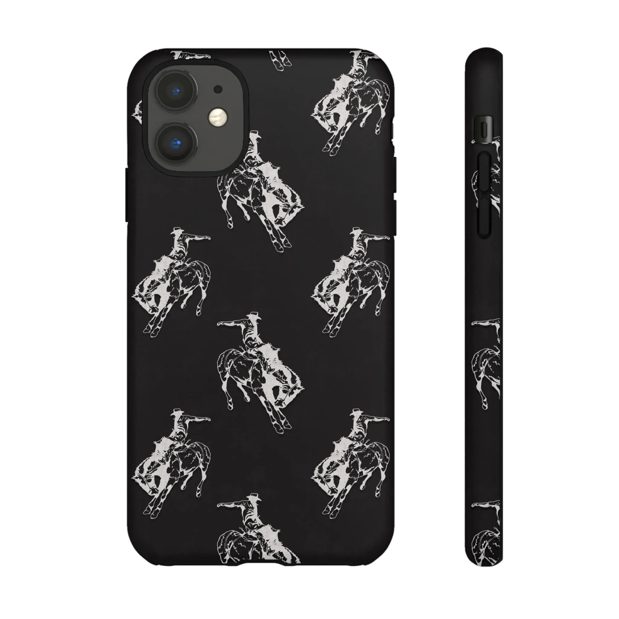 Rank Ride Cell Phone Tough Case - Various Styles/Sizes