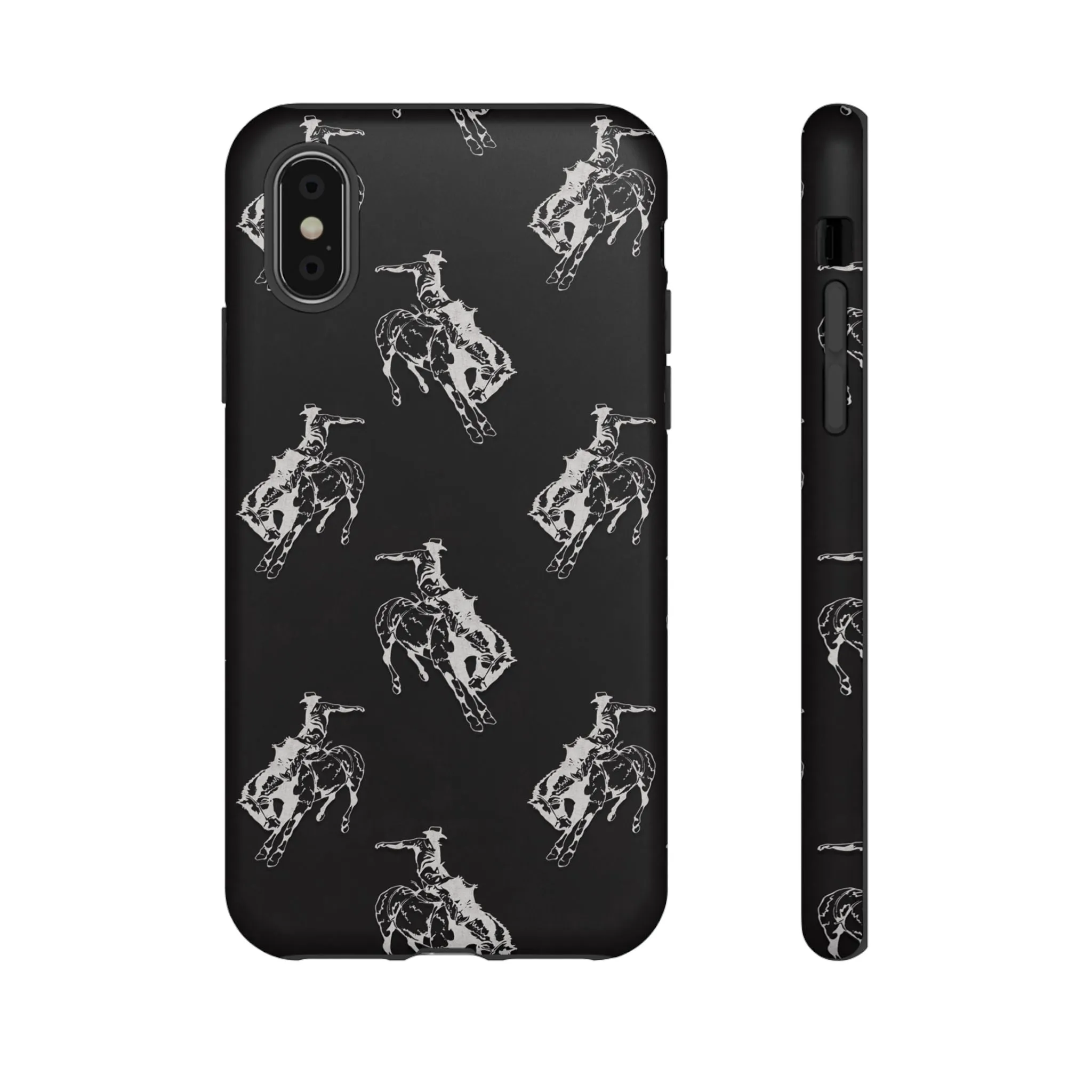 Rank Ride Cell Phone Tough Case - Various Styles/Sizes