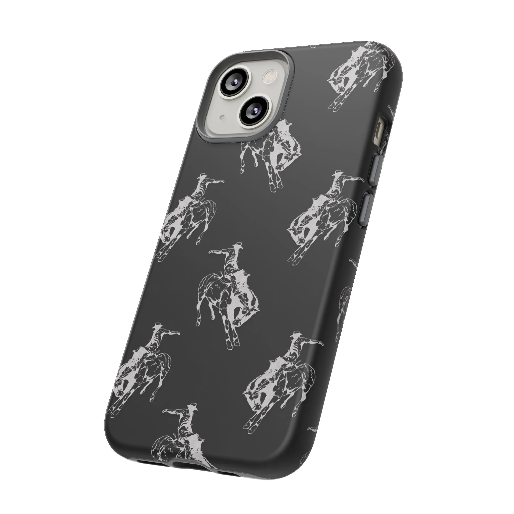Rank Ride Cell Phone Tough Case - Various Styles/Sizes