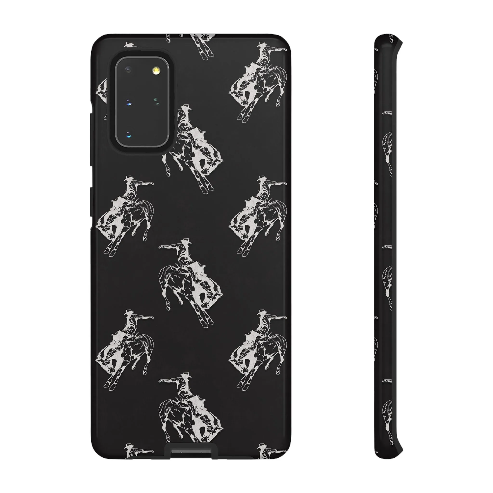 Rank Ride Cell Phone Tough Case - Various Styles/Sizes