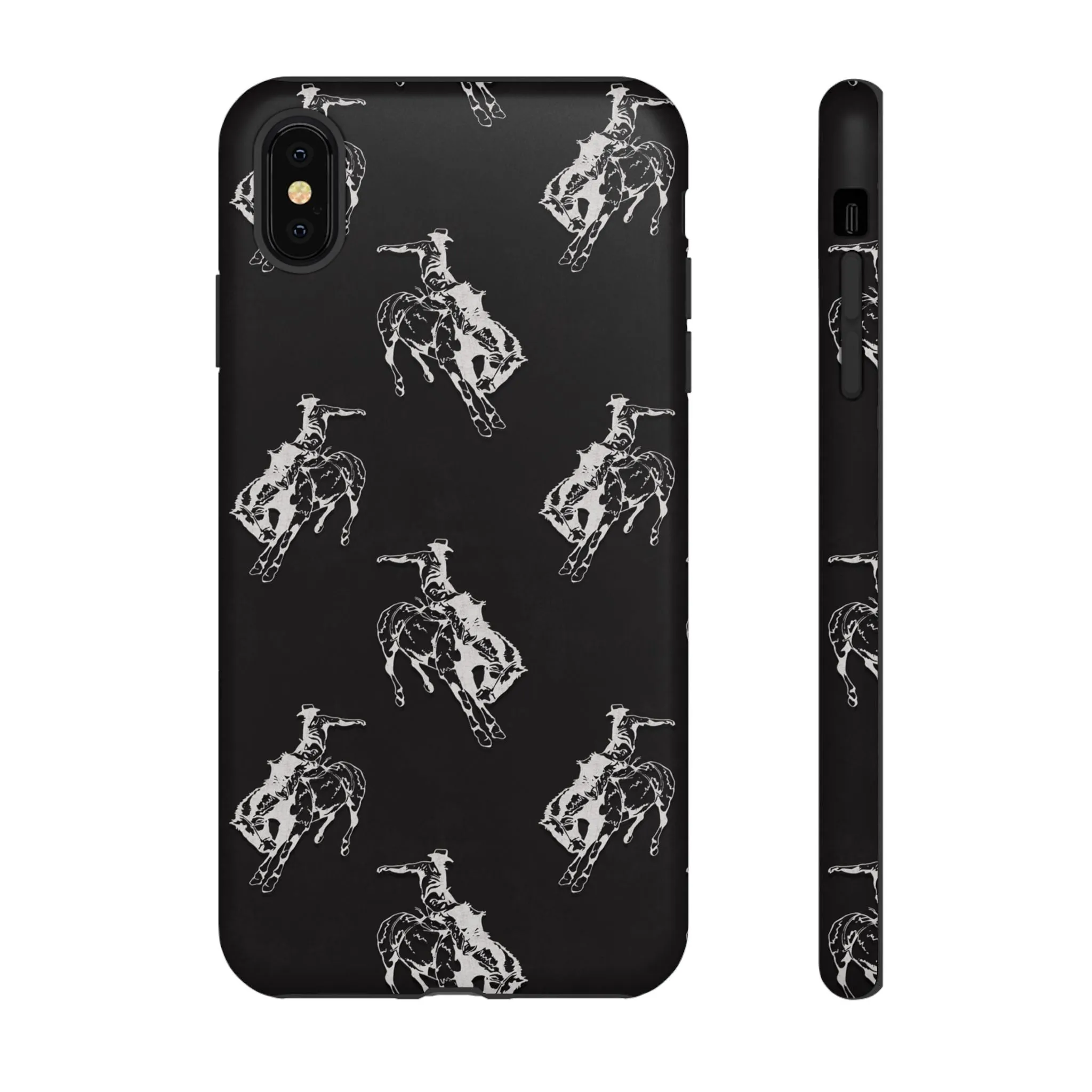Rank Ride Cell Phone Tough Case - Various Styles/Sizes