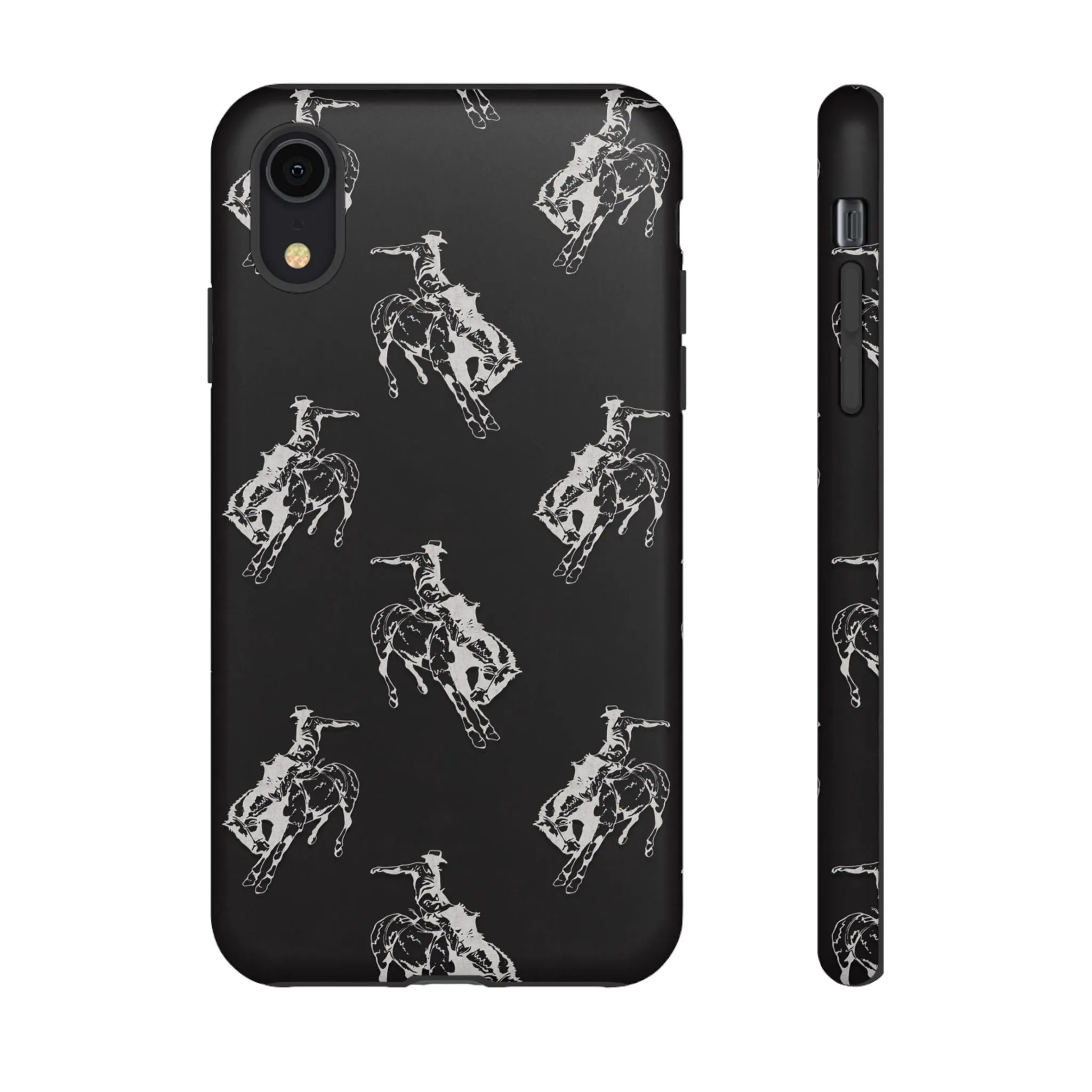 Rank Ride Cell Phone Tough Case - Various Styles/Sizes