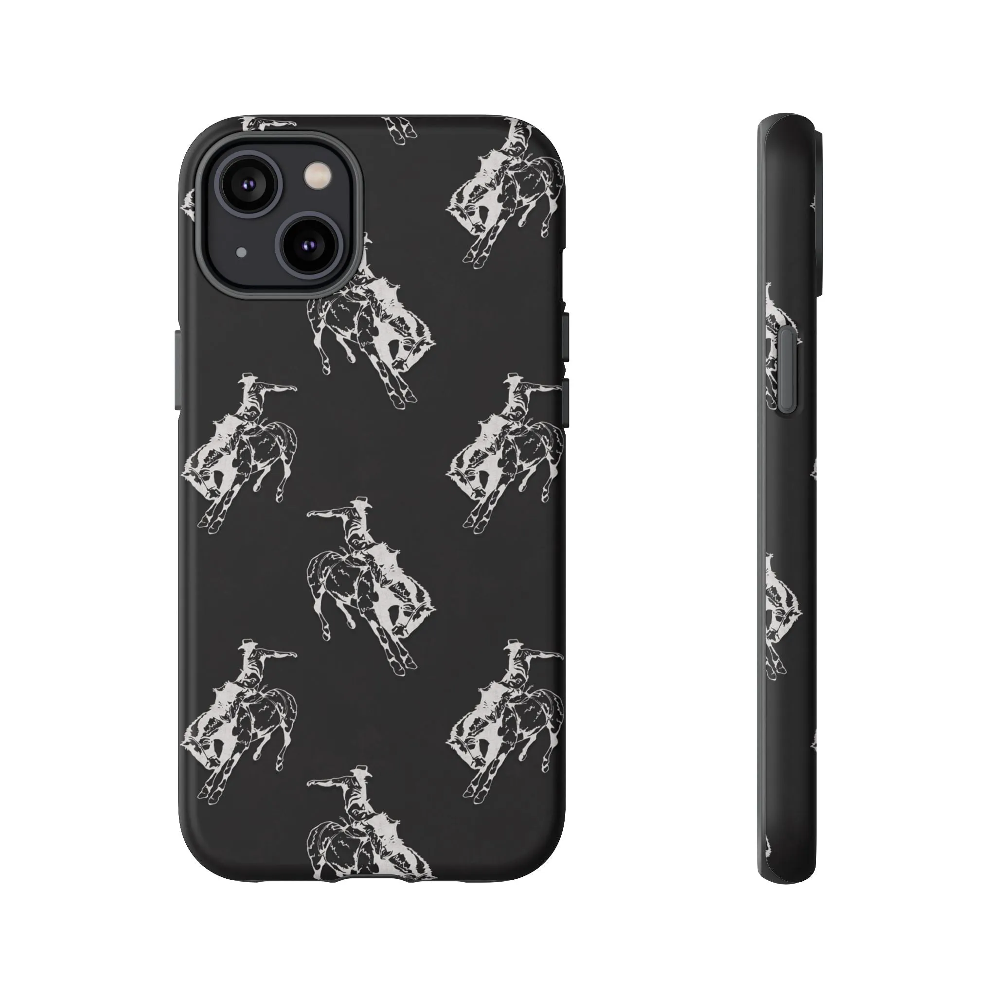 Rank Ride Cell Phone Tough Case - Various Styles/Sizes