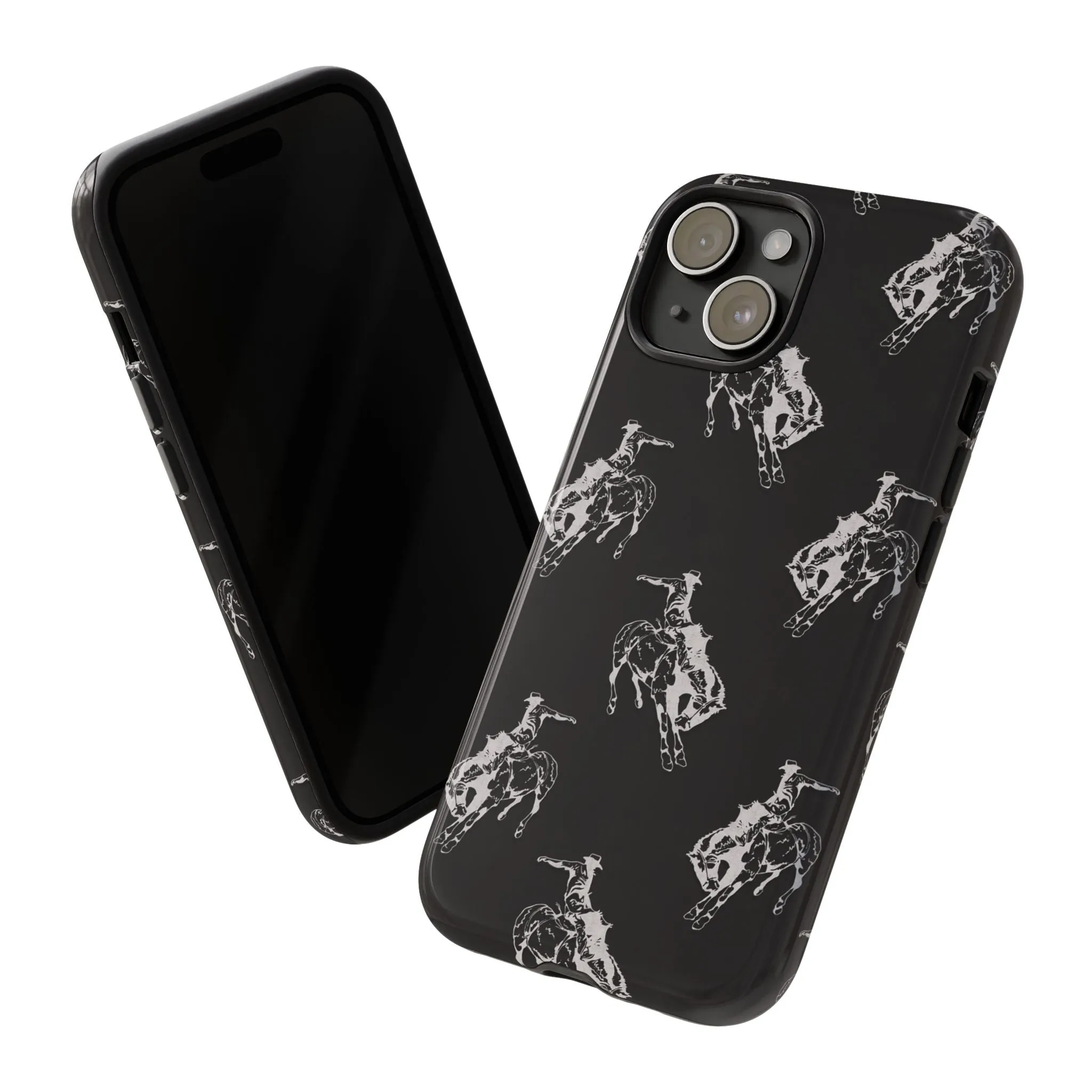 Rank Ride Cell Phone Tough Case - Various Styles/Sizes