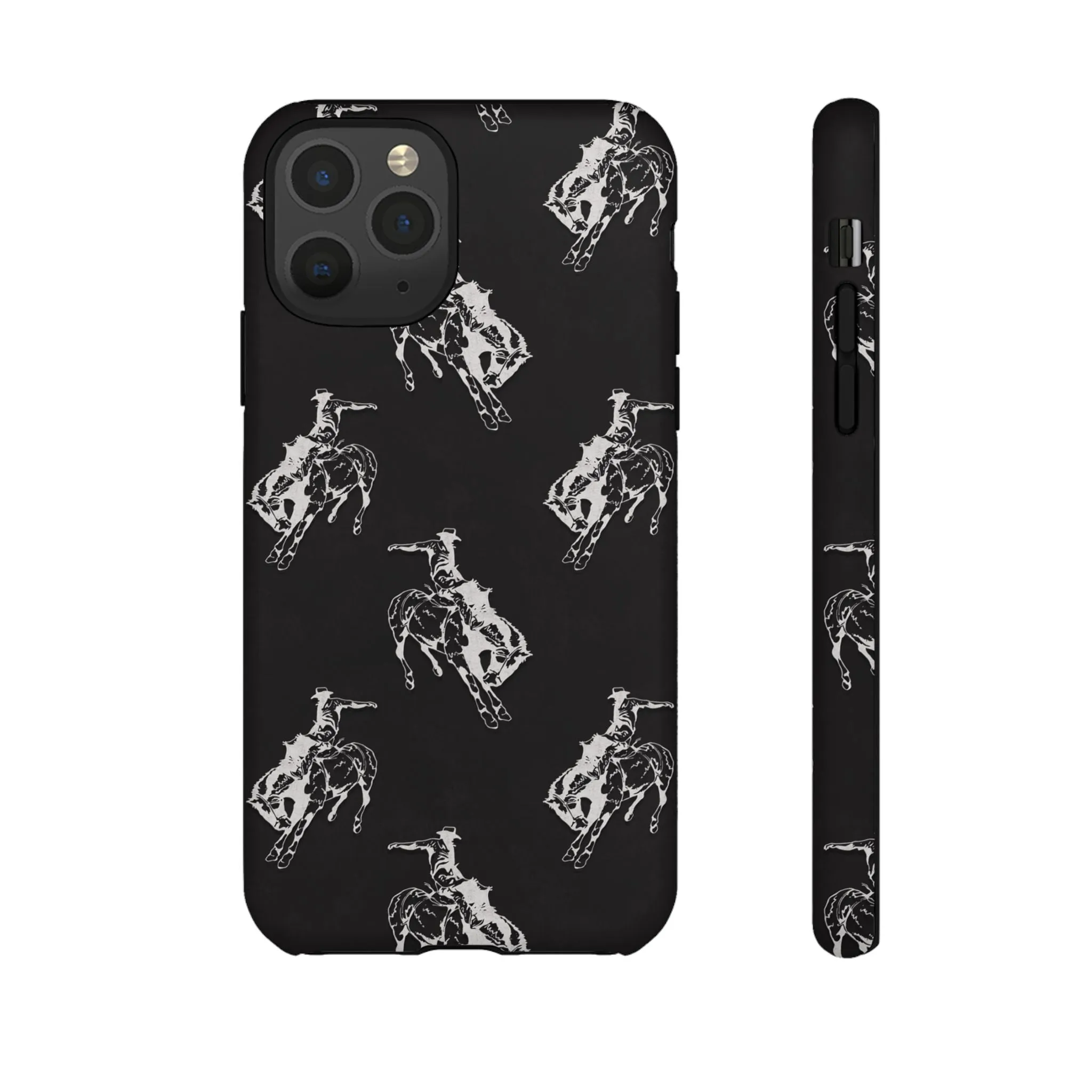 Rank Ride Cell Phone Tough Case - Various Styles/Sizes