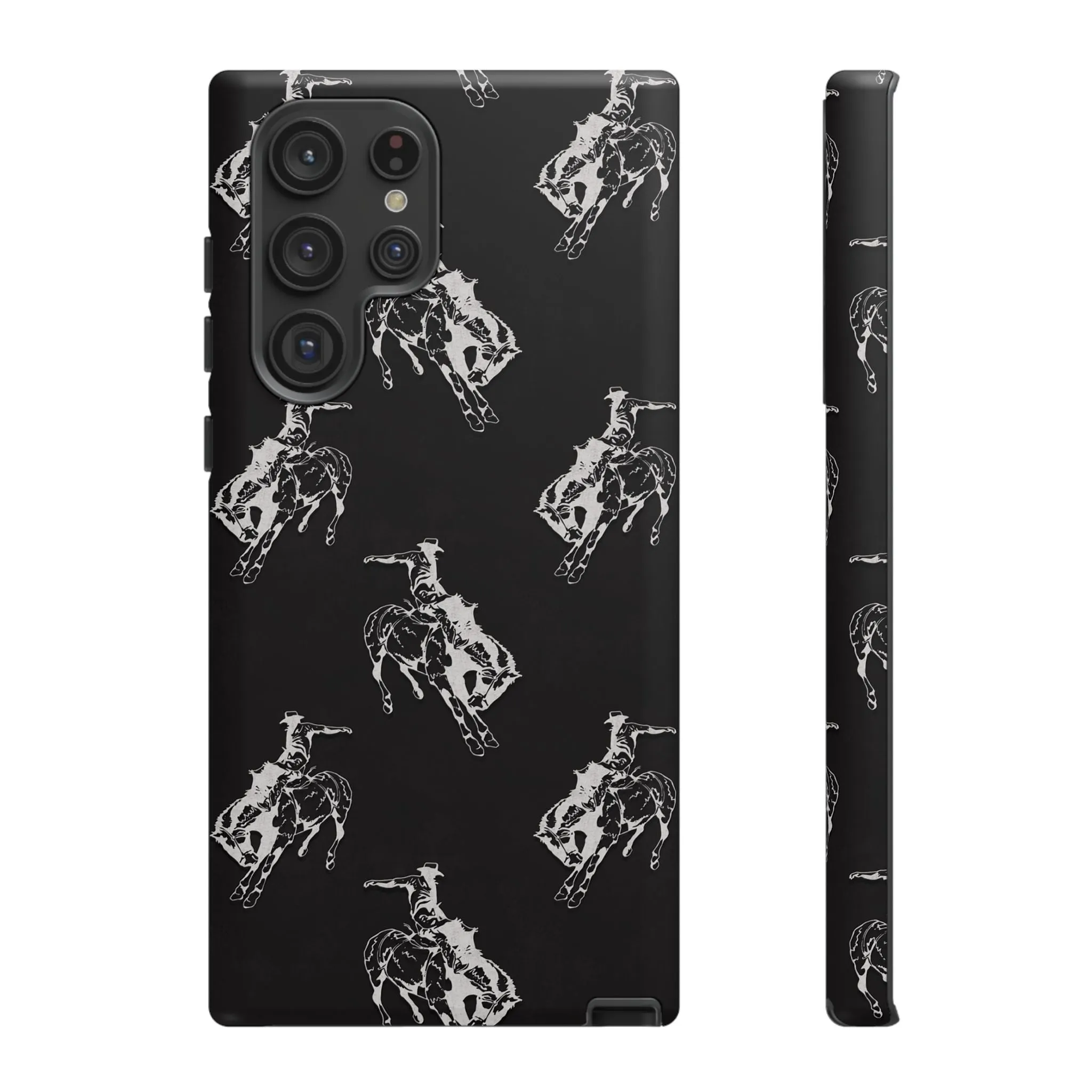 Rank Ride Cell Phone Tough Case - Various Styles/Sizes