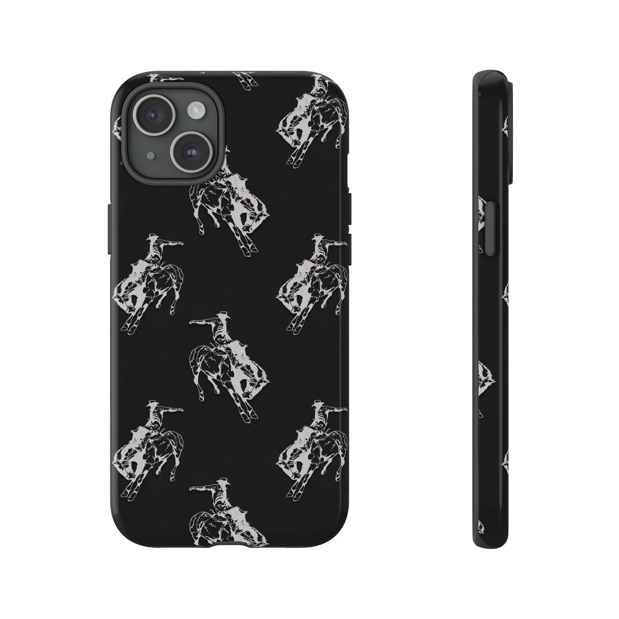 Rank Ride Cell Phone Tough Case - Various Styles/Sizes