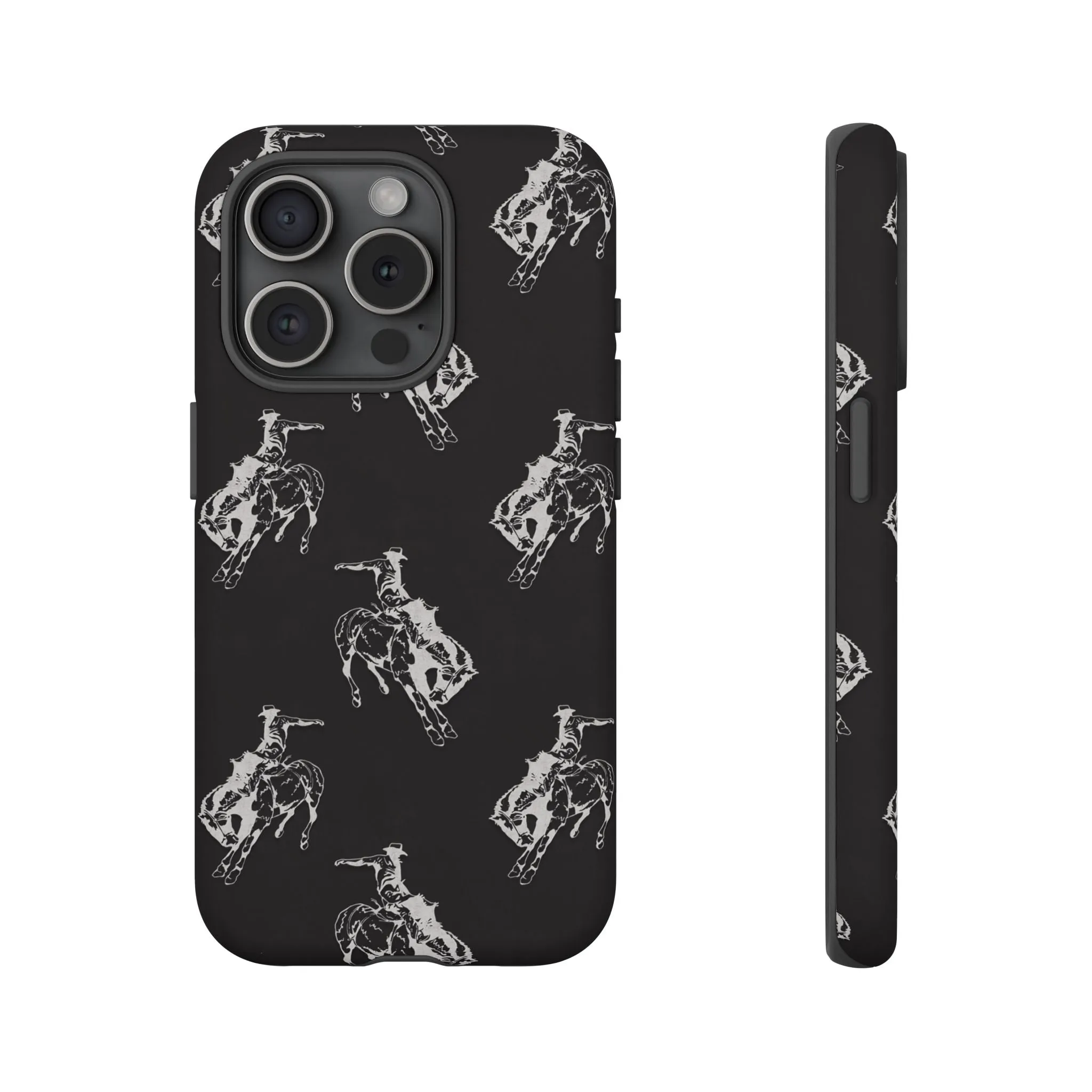 Rank Ride Cell Phone Tough Case - Various Styles/Sizes